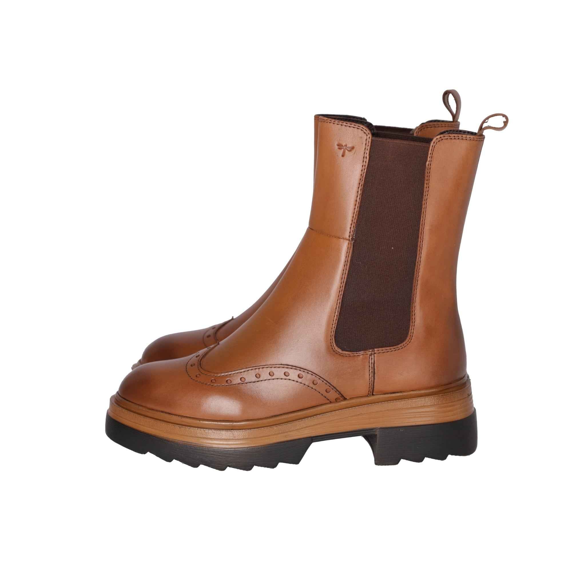 PREGUNTA - D 2424004 Tronchetto