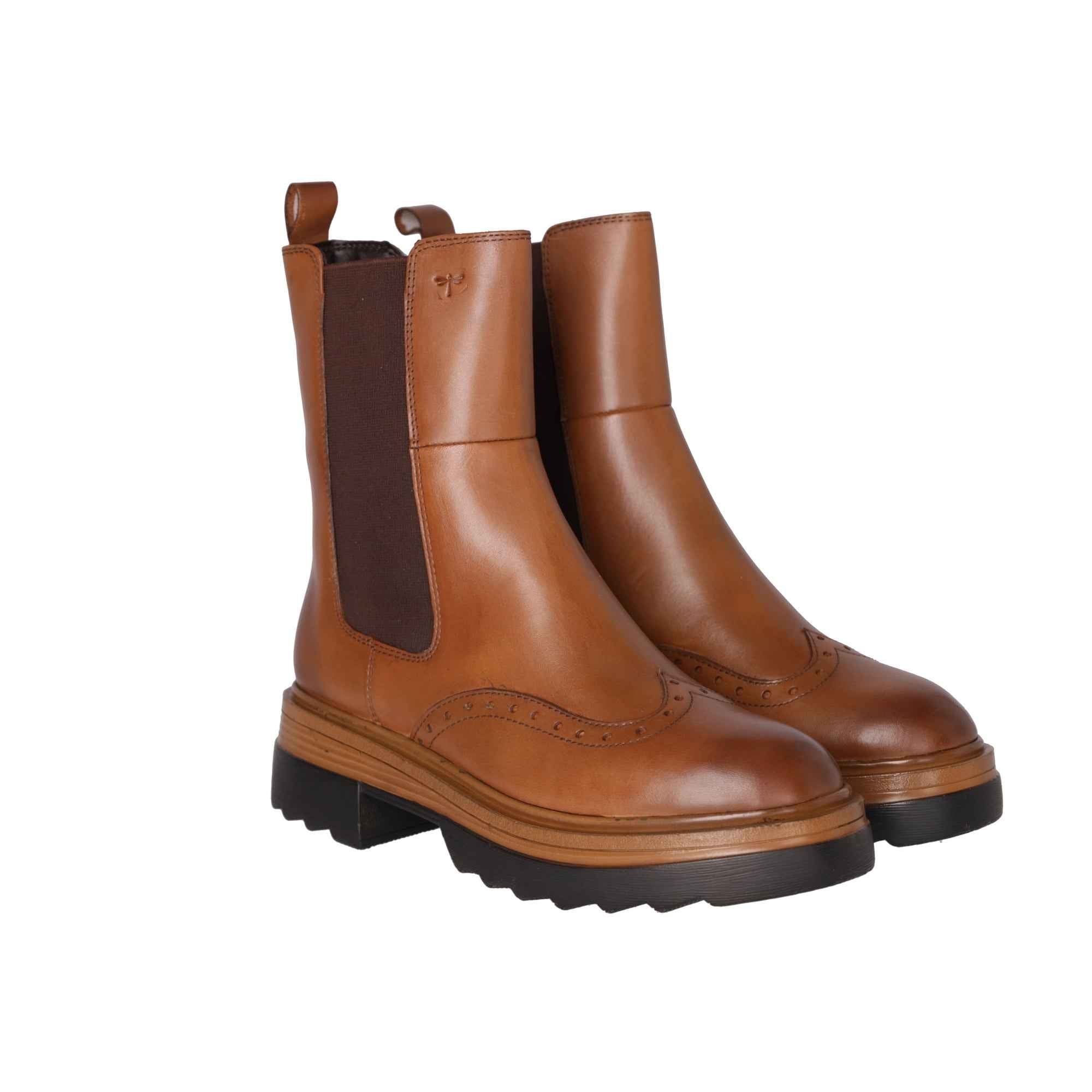 PREGUNTA - D 2424004 Tronchetto