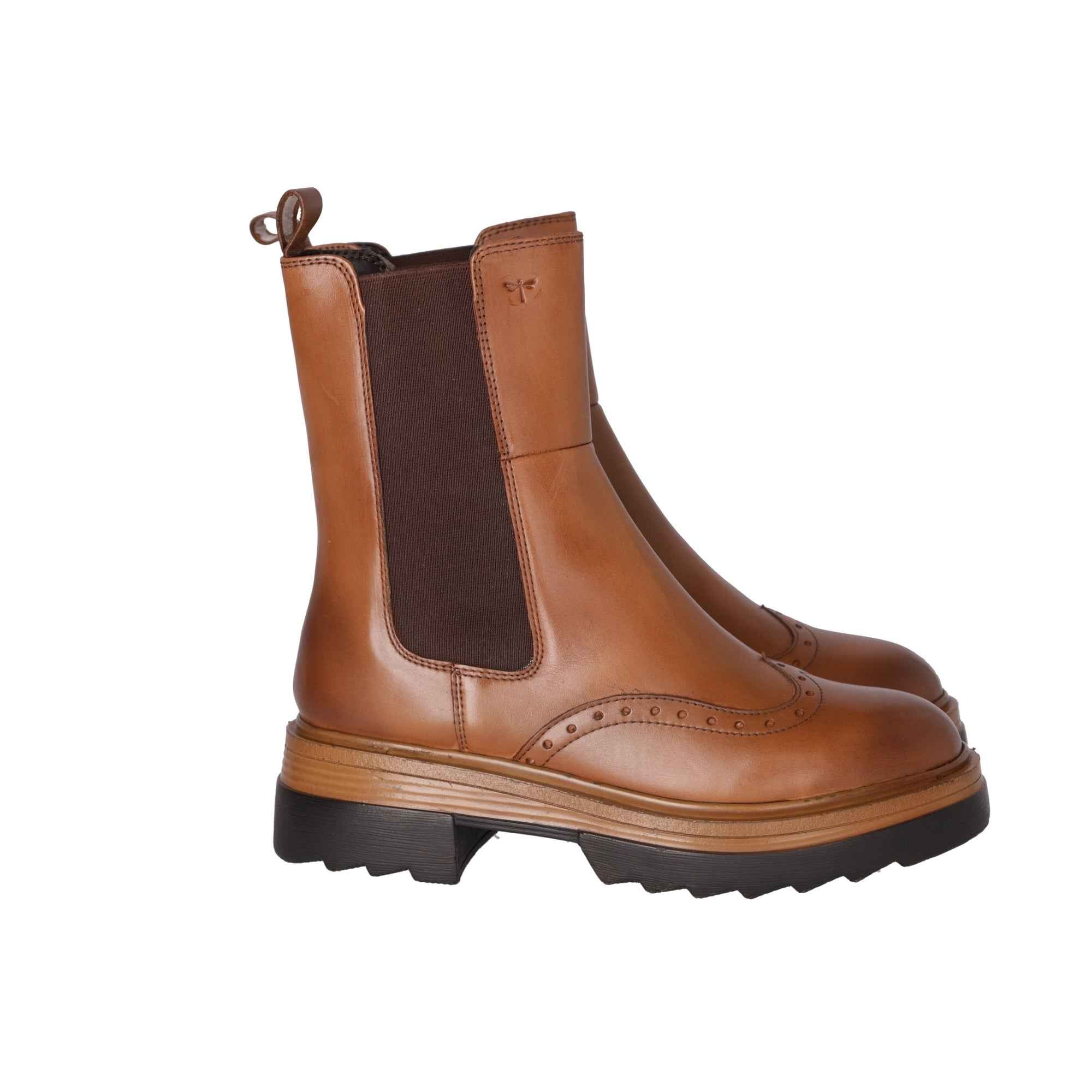 PREGUNTA - D 2424004 Tronchetto