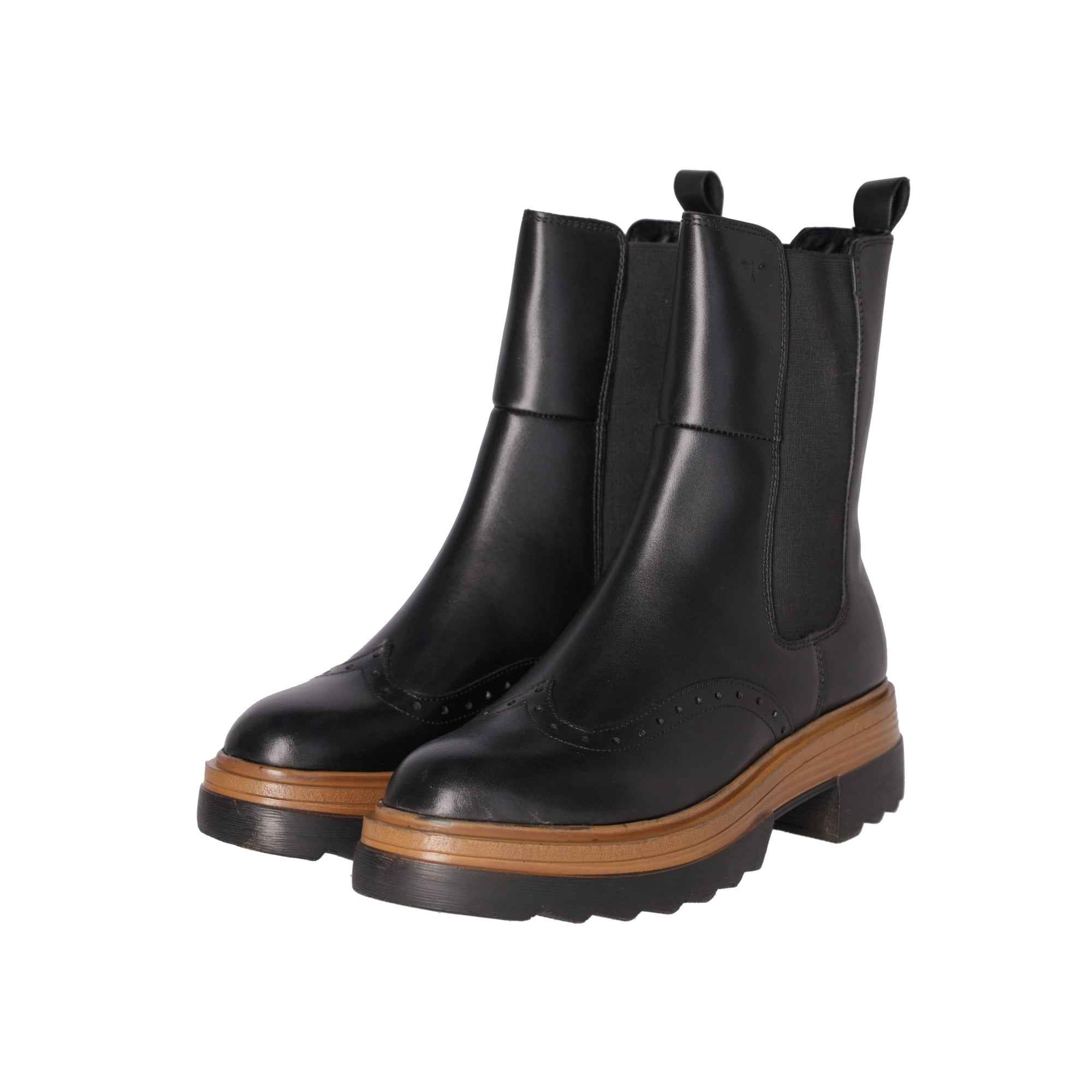 PREGUNTA - D 2424004 Tronchetto