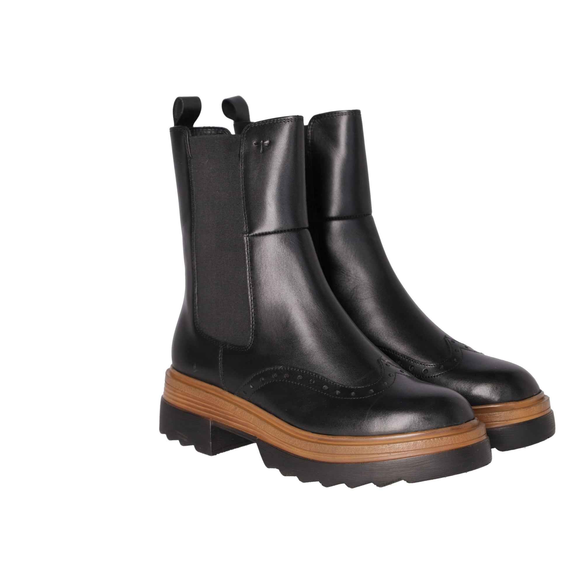 PREGUNTA - D 2424004 Tronchetto