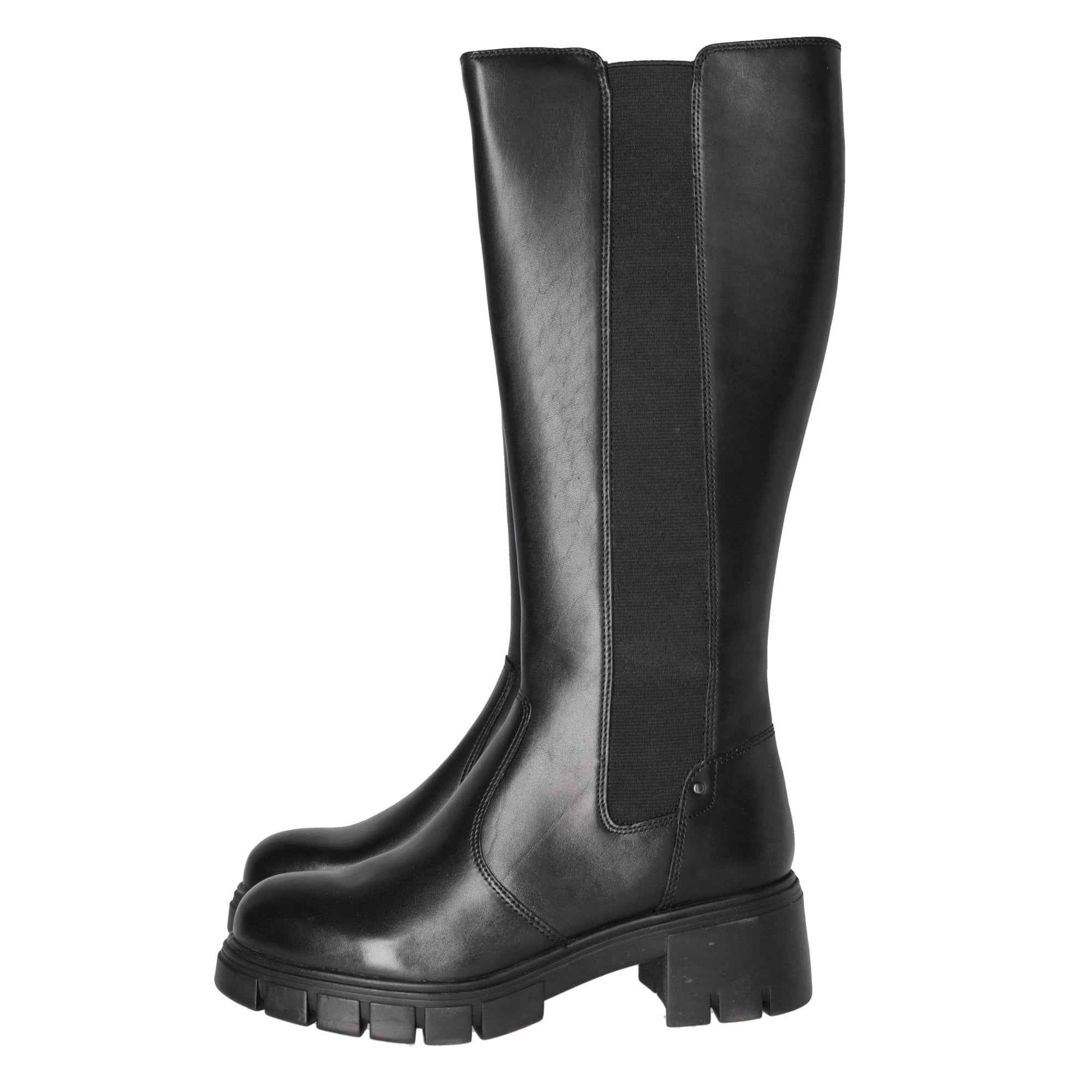 CINZIA SOFT - D BL208 Stivale