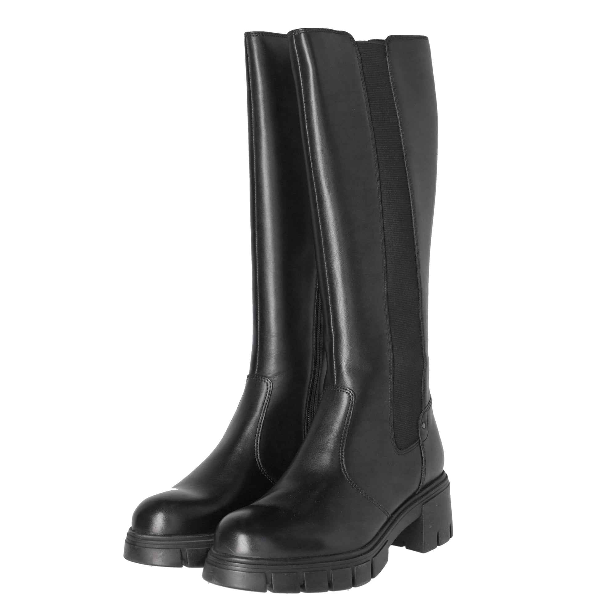 CINZIA SOFT - D BL208 Stivale