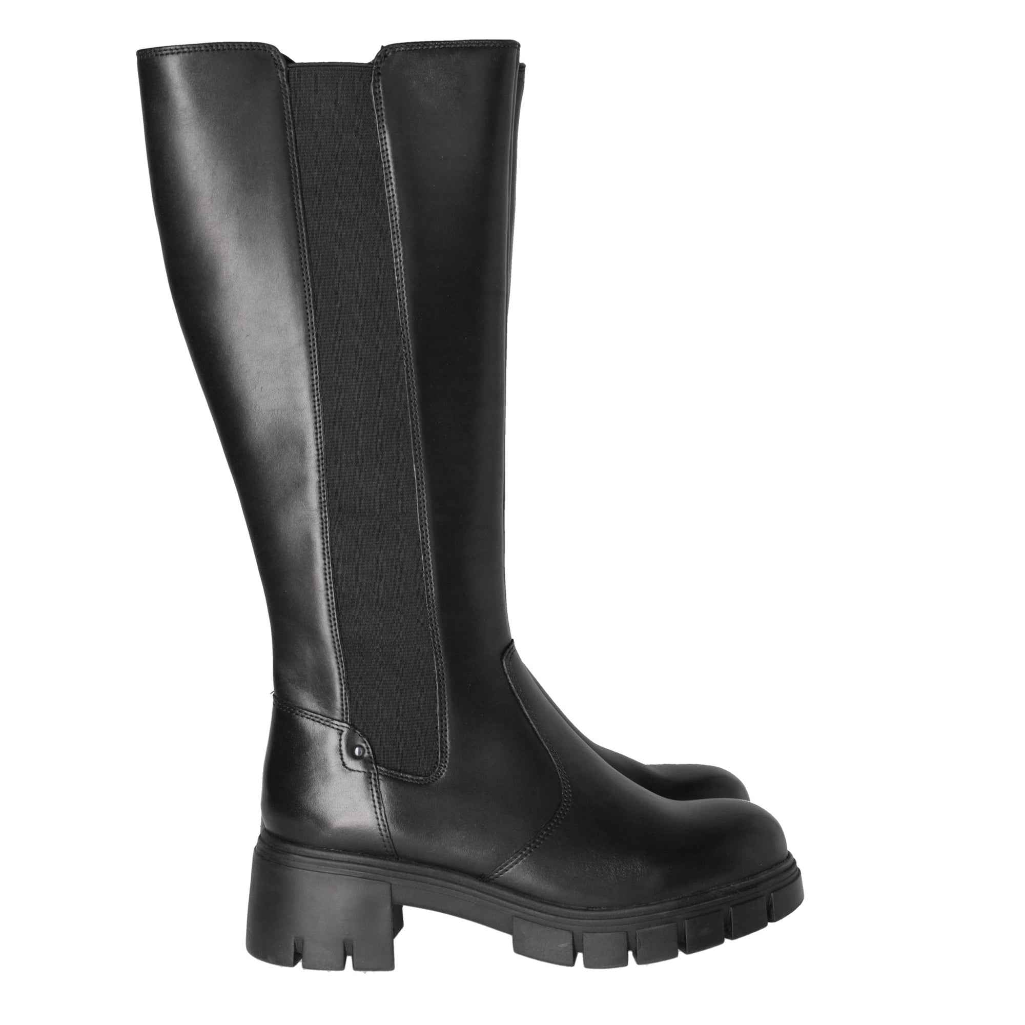 CINZIA SOFT - D BL208 Stivale