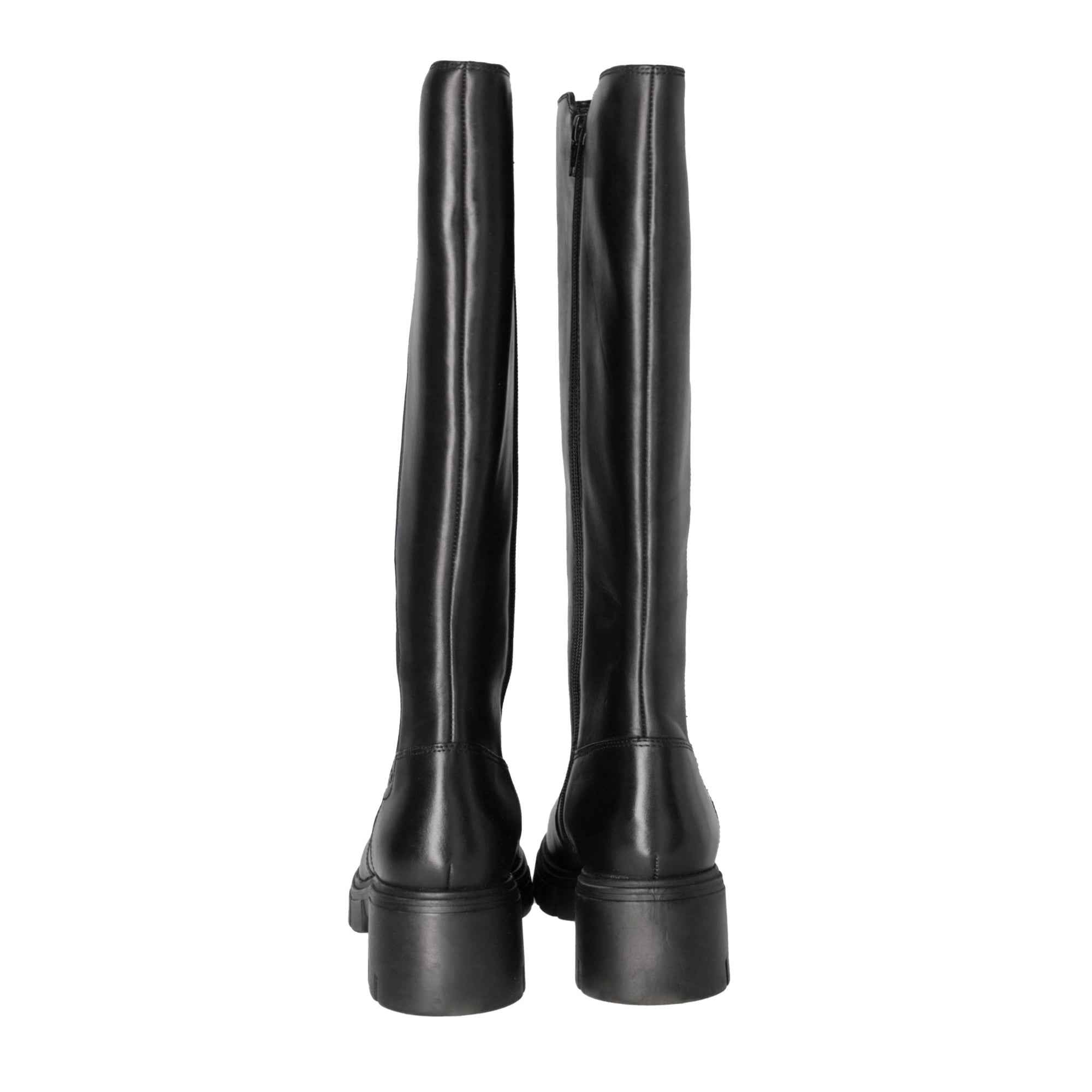 CINZIA SOFT - D BL208 Stivale