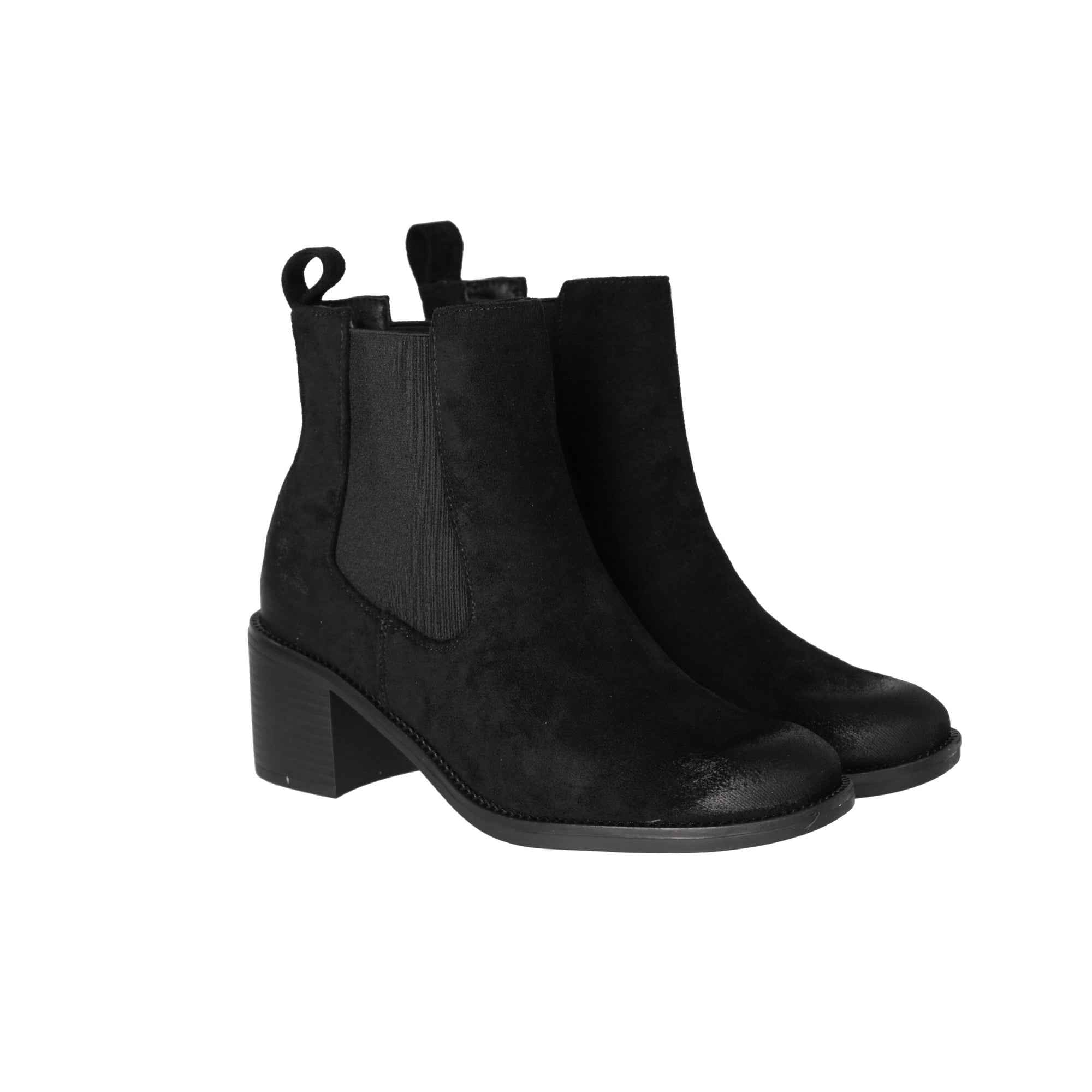 CINZIA SOFT - D CI2031 Tronchetto