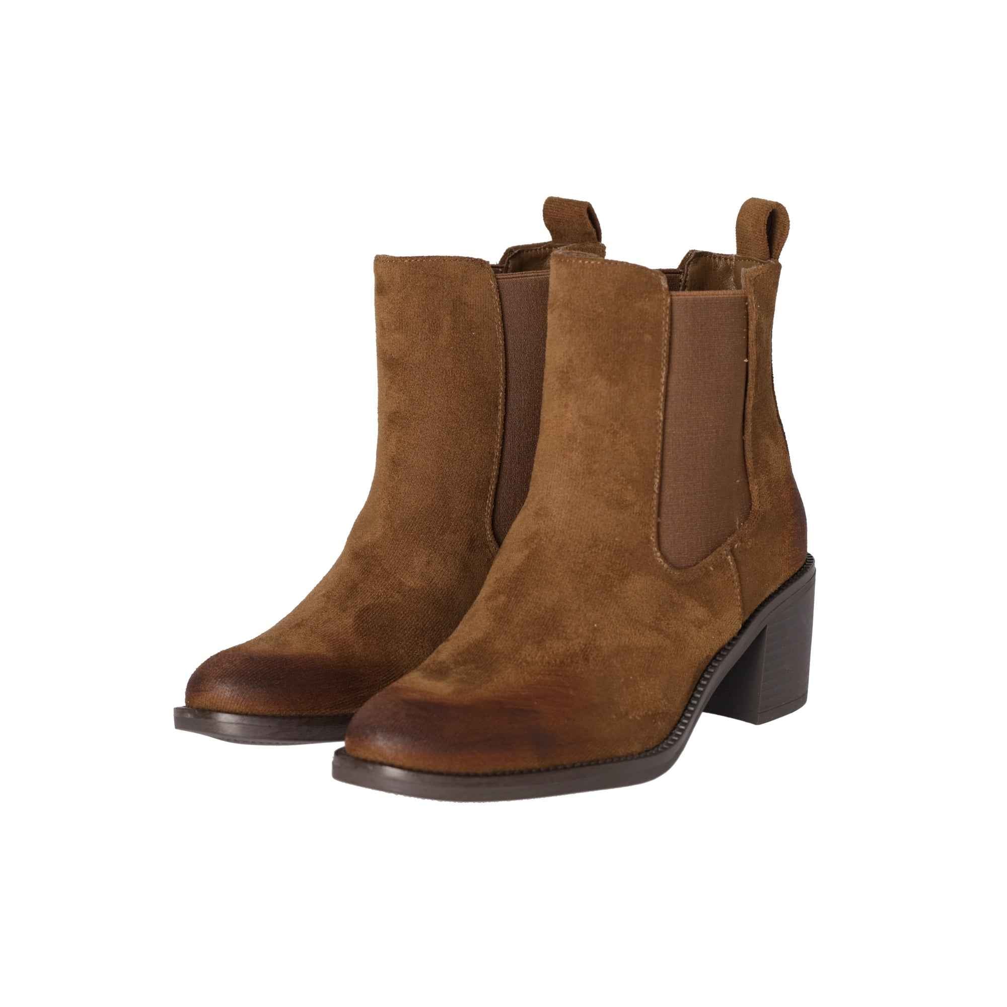 CINZIA SOFT - D CI2031 Tronchetto