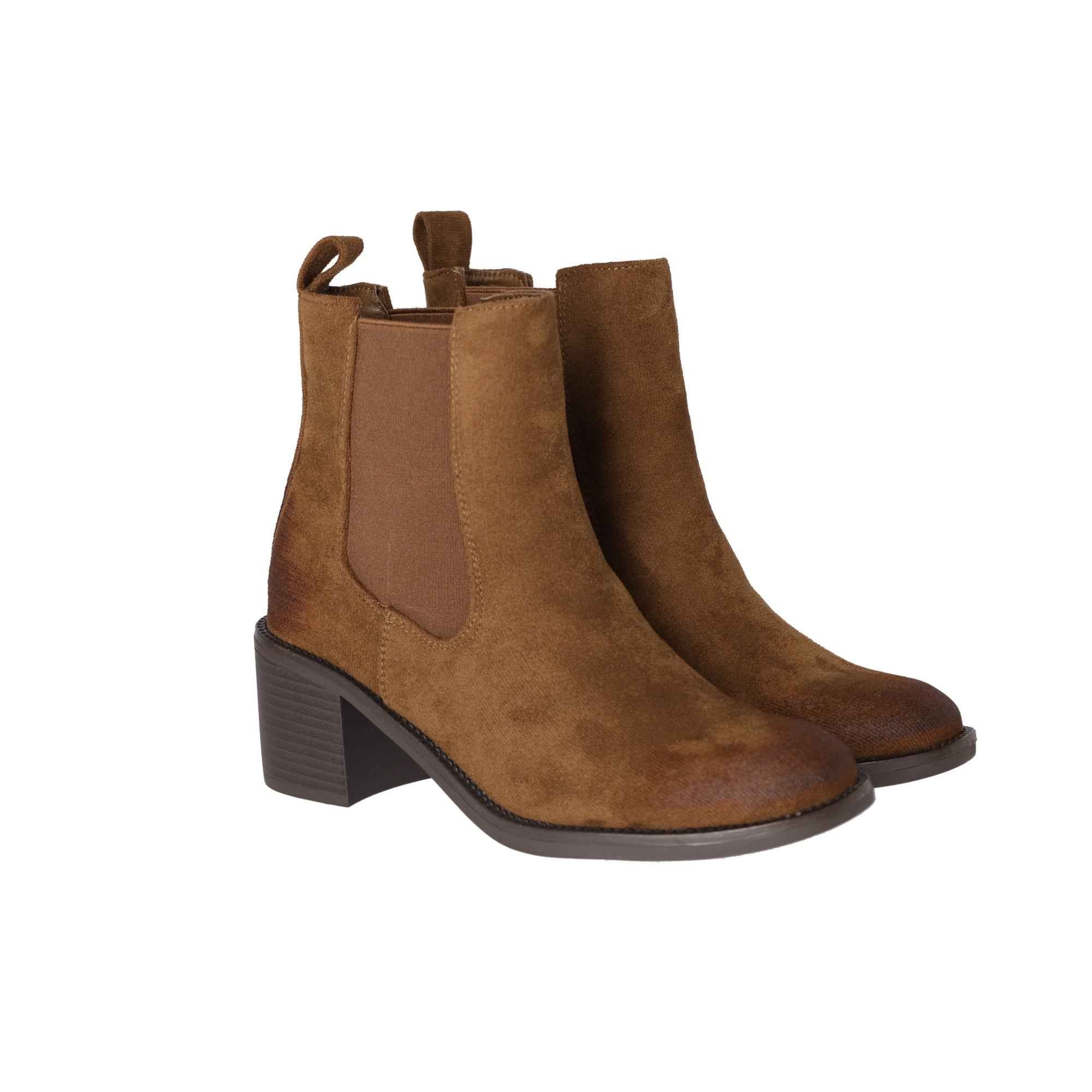 CINZIA SOFT - D CI2031 Tronchetto