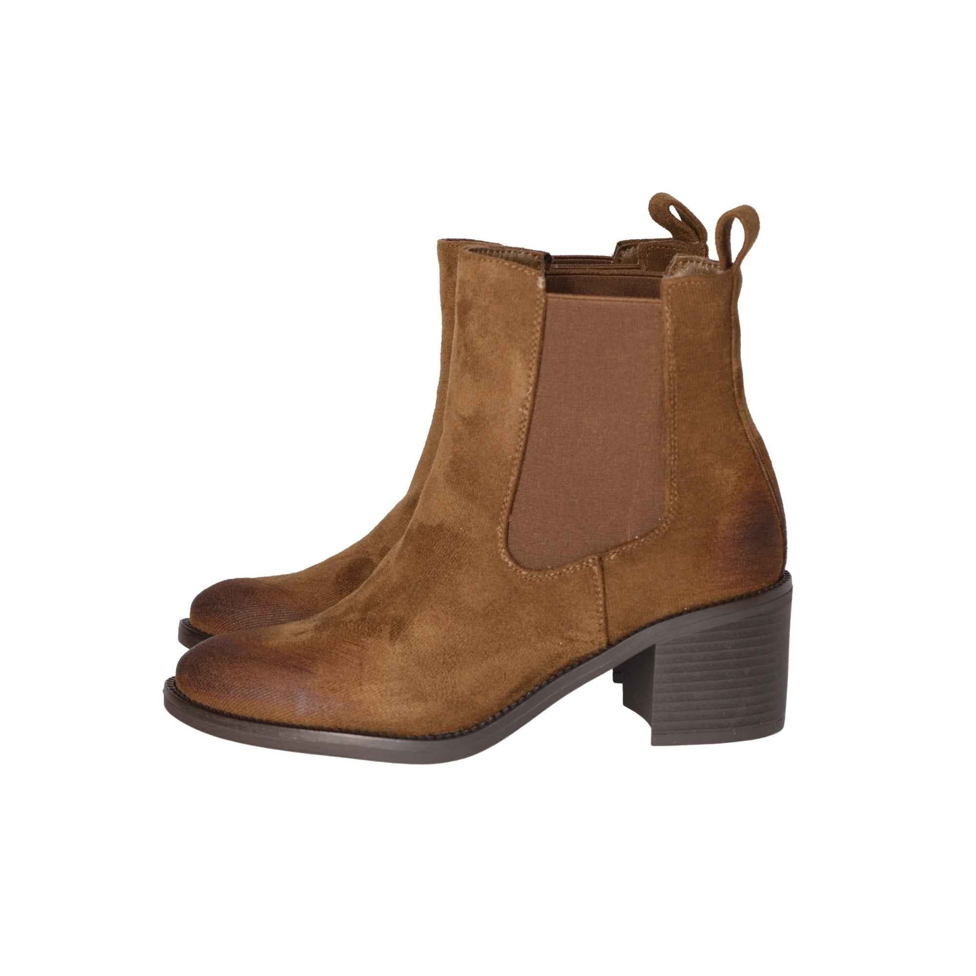 CINZIA SOFT - D CI2031 Tronchetto