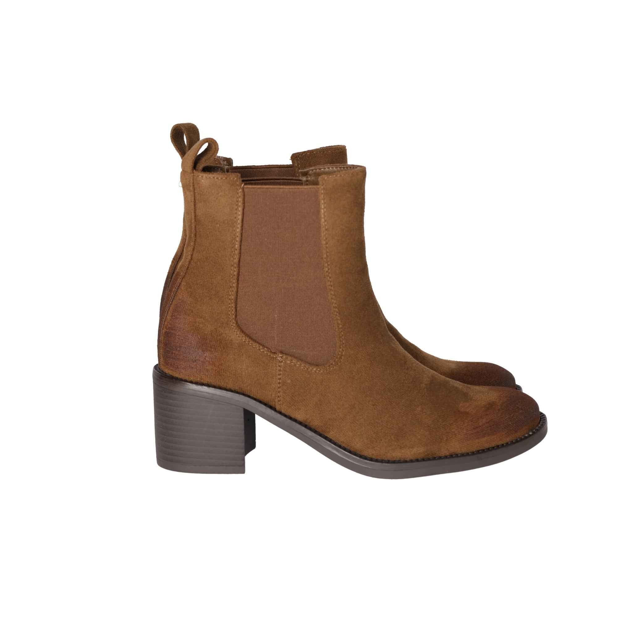 CINZIA SOFT - D CI2031 Tronchetto