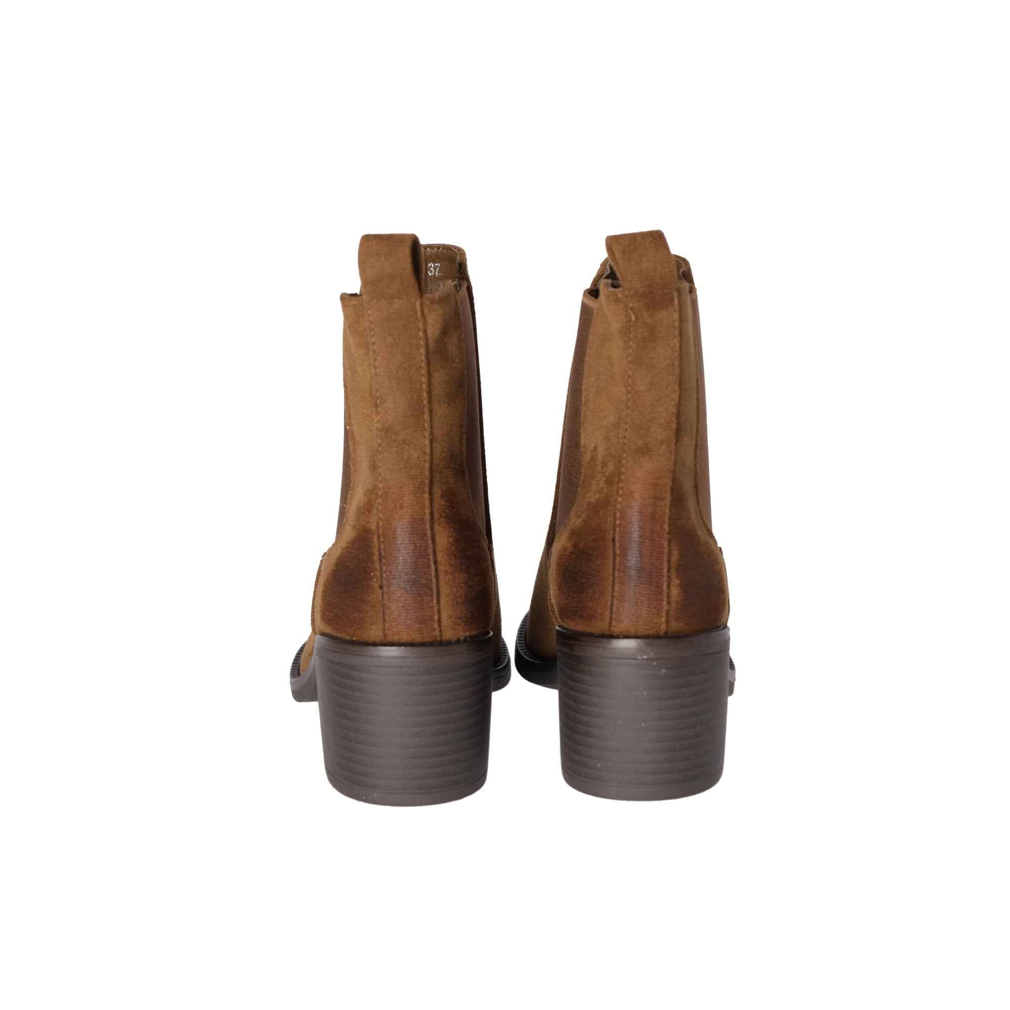 CINZIA SOFT - D CI2031 Tronchetto