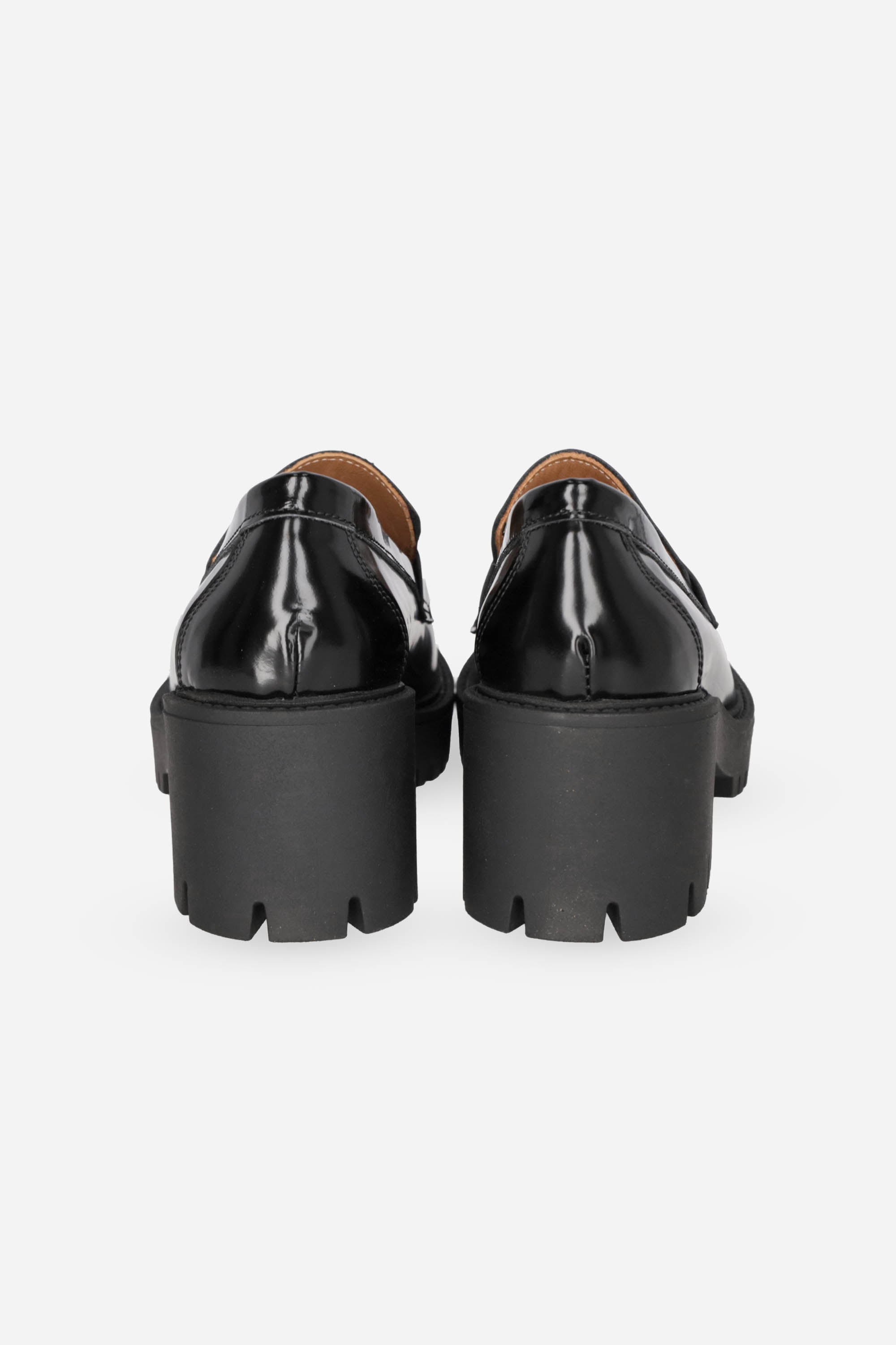 NERO | ALBANO - D 2828 Mocassino