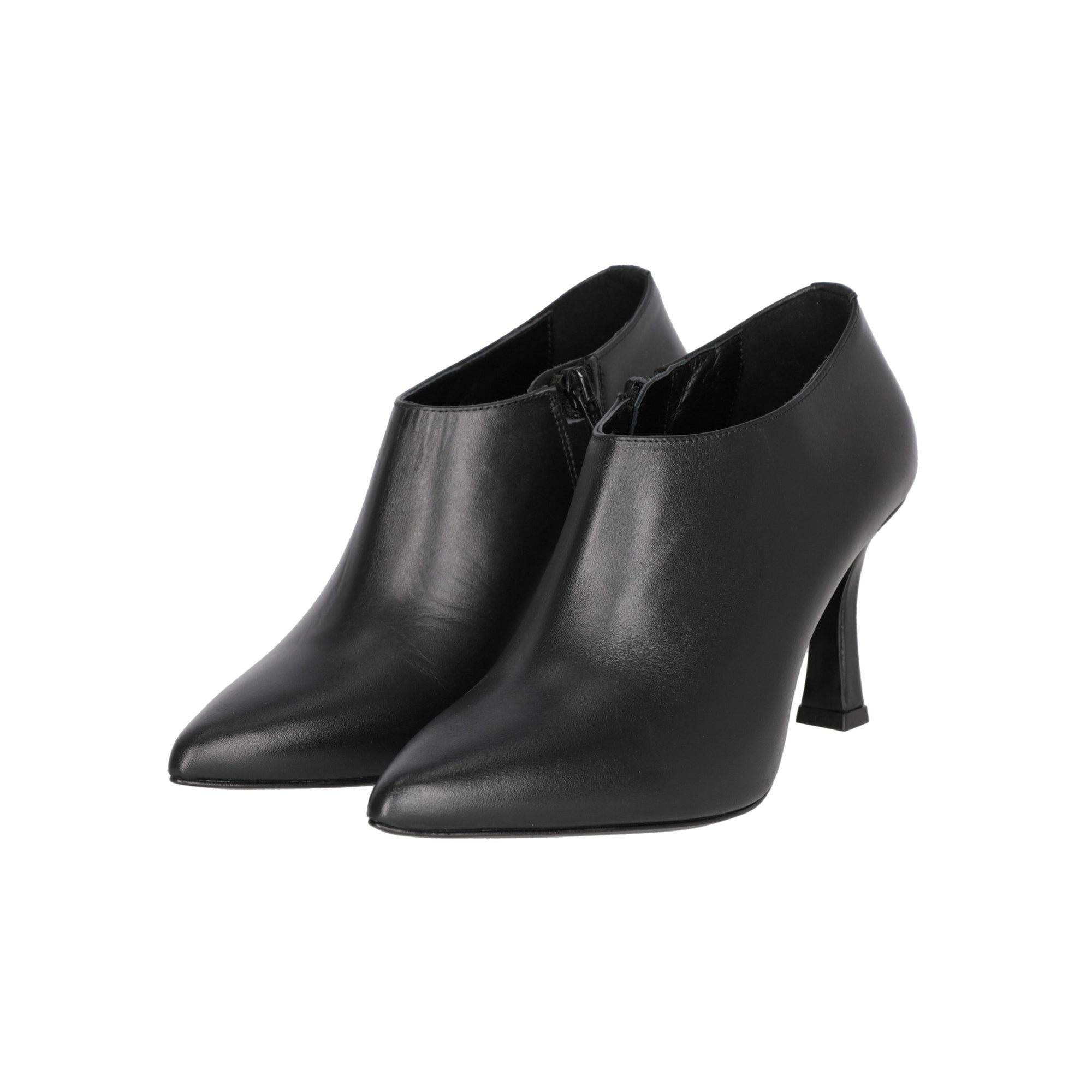 NERO | ALBANO - D 2587 Decollete