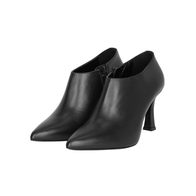 NERO | ALBANO - D 2587 Decollete