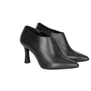 NERO | ALBANO - D 2587 Decollete