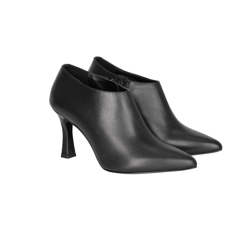 NERO | ALBANO - D 2587 Decollete