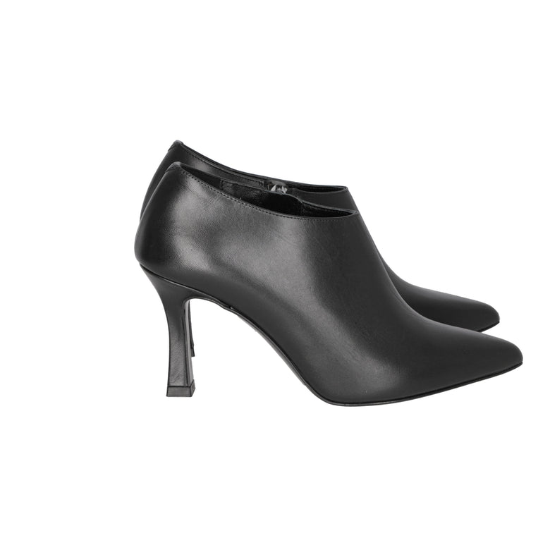 NERO | ALBANO - D 2587 Decollete