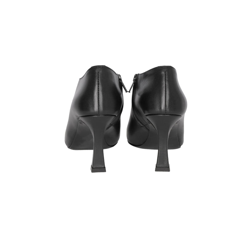 NERO | ALBANO - D 2587 Decollete