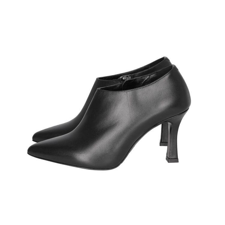 NERO | ALBANO - D 2587 Decollete