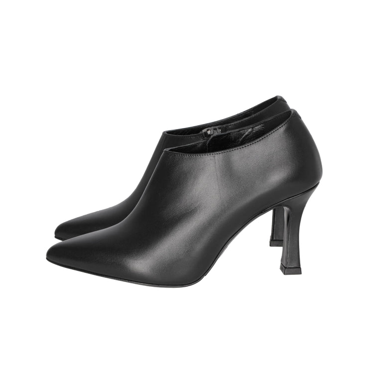NERO | ALBANO - D 2587 Decollete