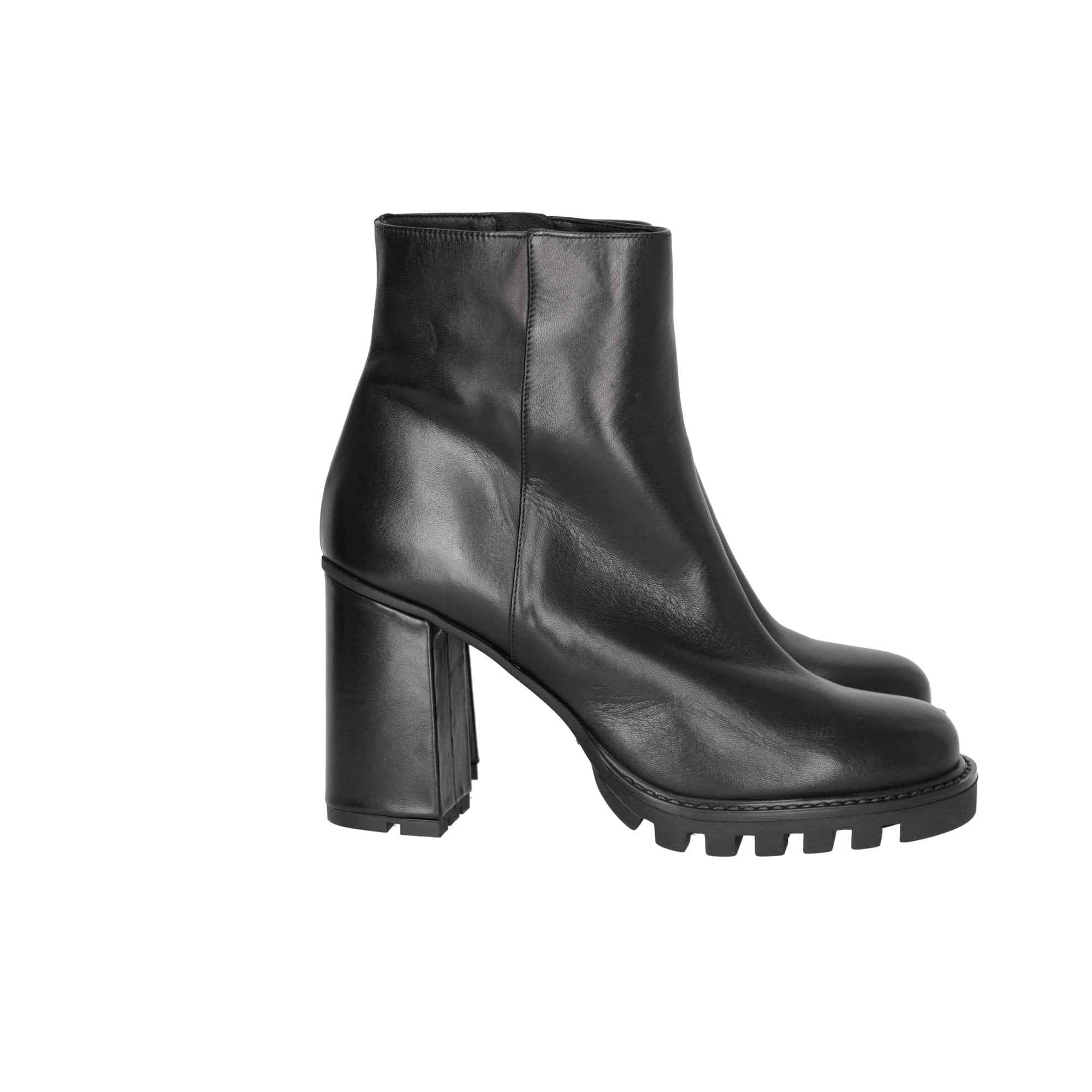 L' AMOUR - D 562 Tronchetto