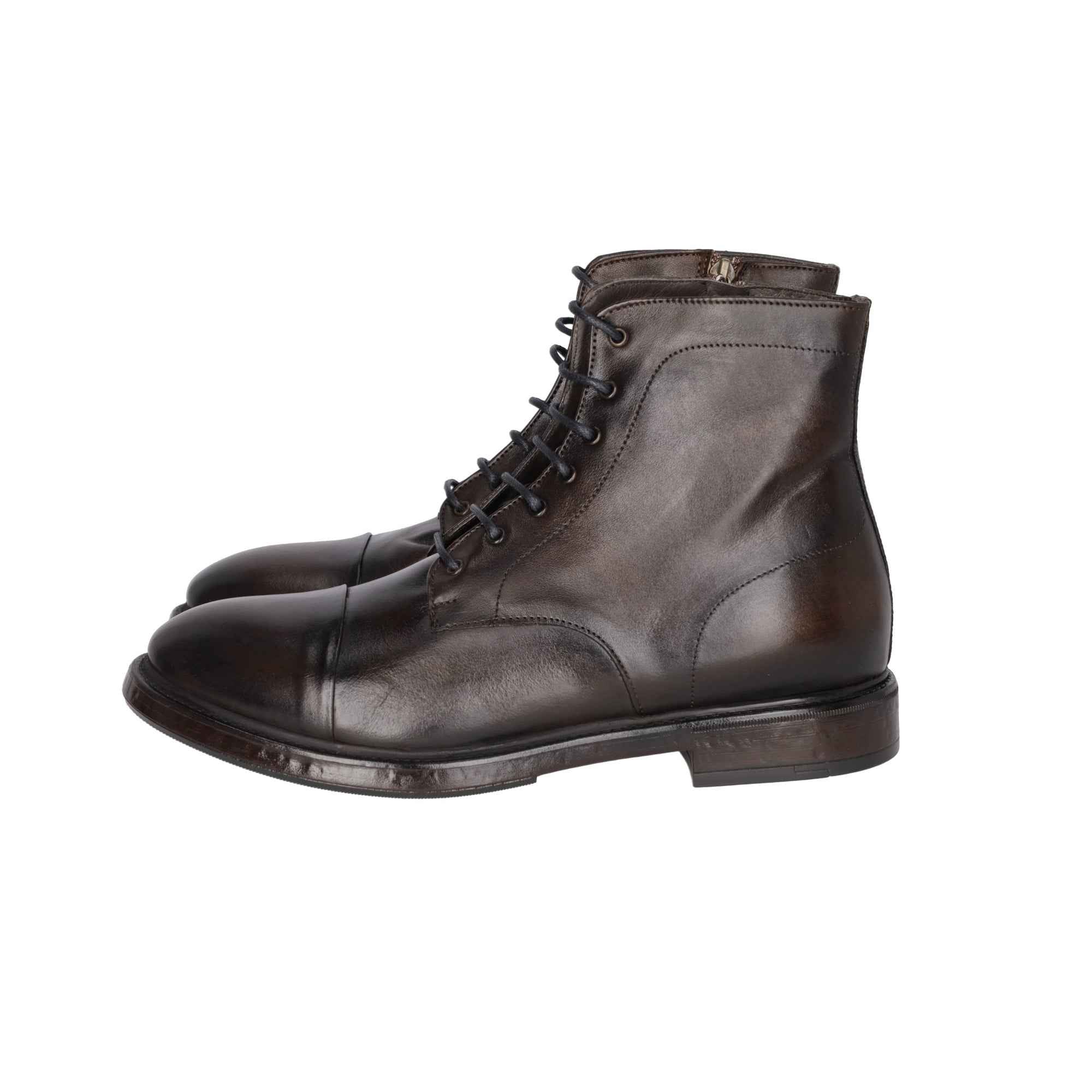 STRUTTURA - U 2968 Anfibio