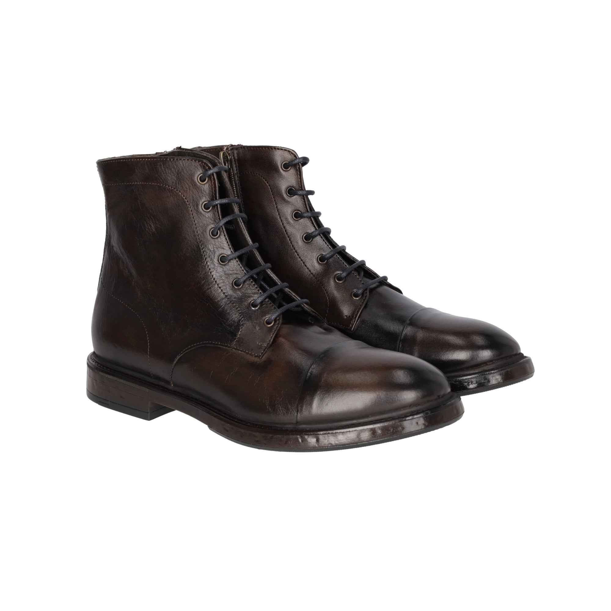 STRUTTURA - U 2968 Anfibio