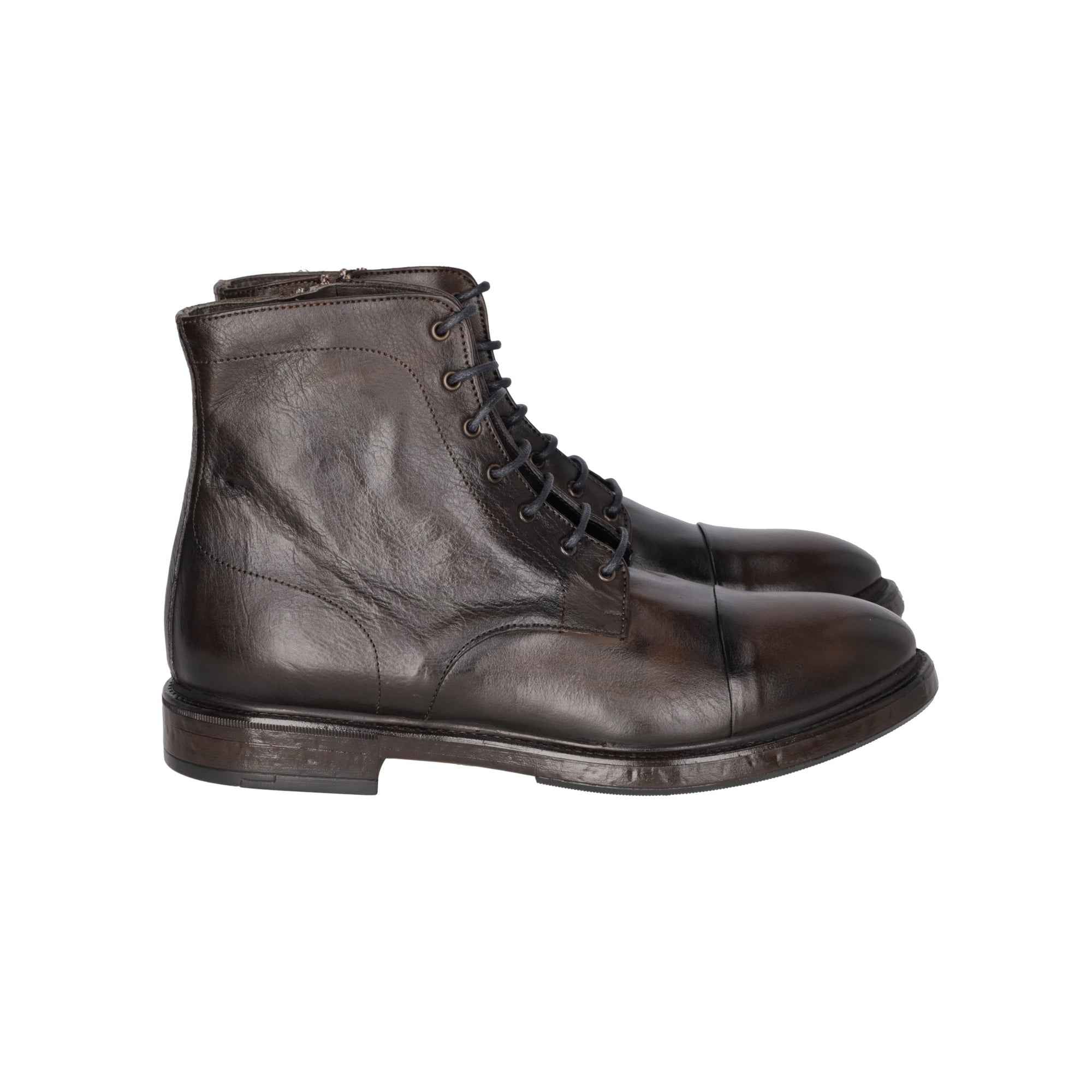 STRUTTURA - U 2968 Anfibio