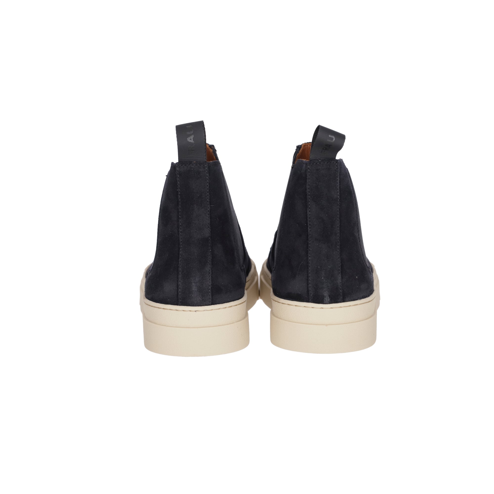 BLU SCURO | FRAU - U 29C6 Beatles