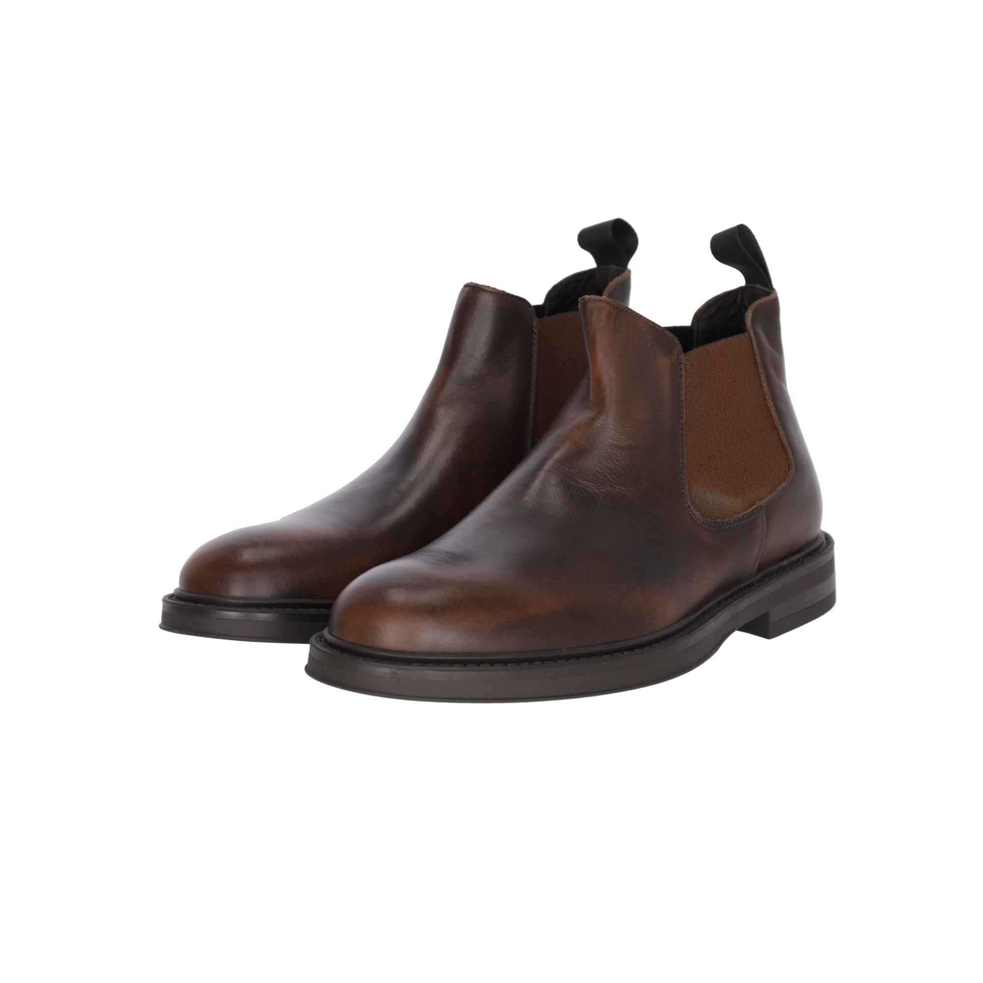 FRAU - U 72N7 Beatles