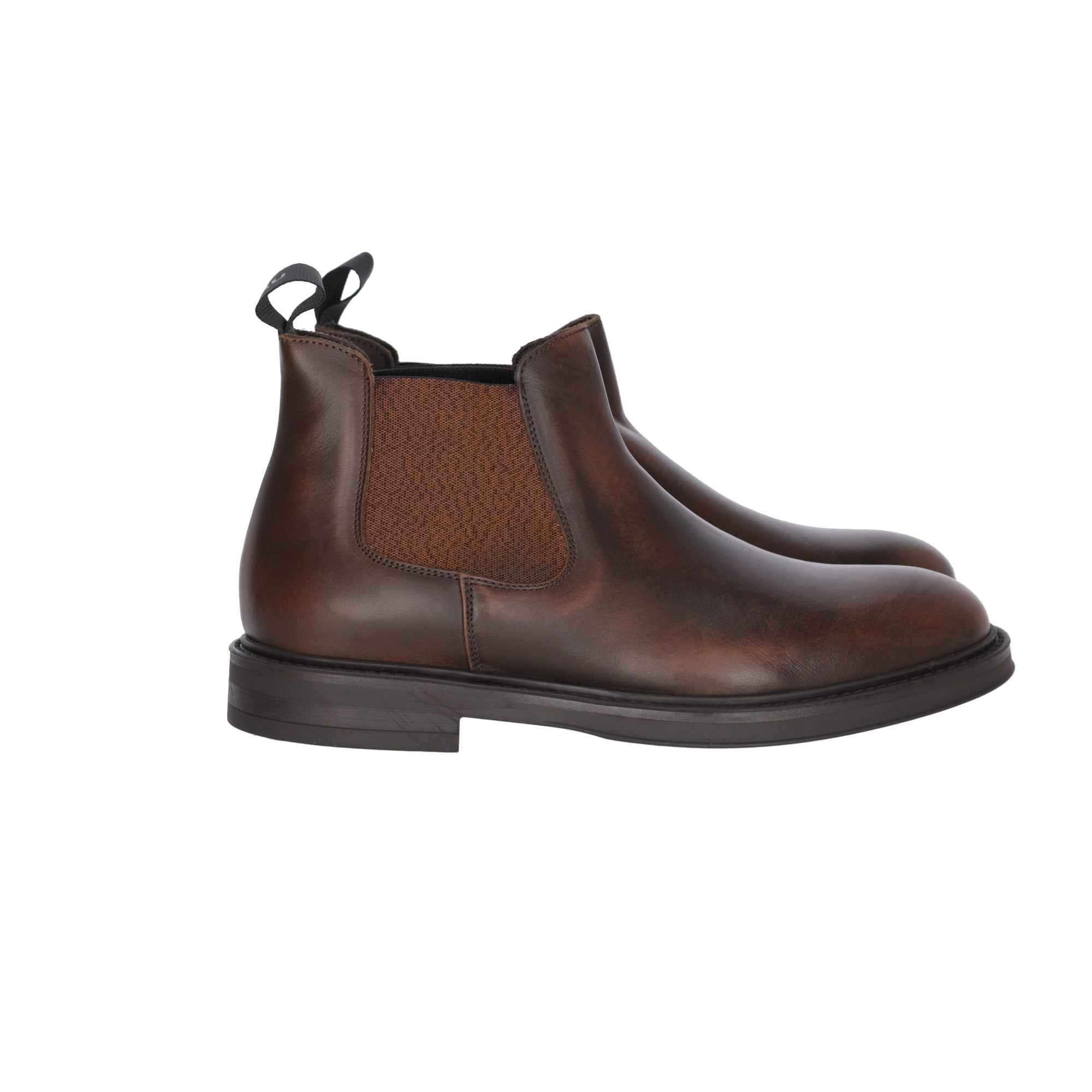 FRAU - U 72N7 Beatles