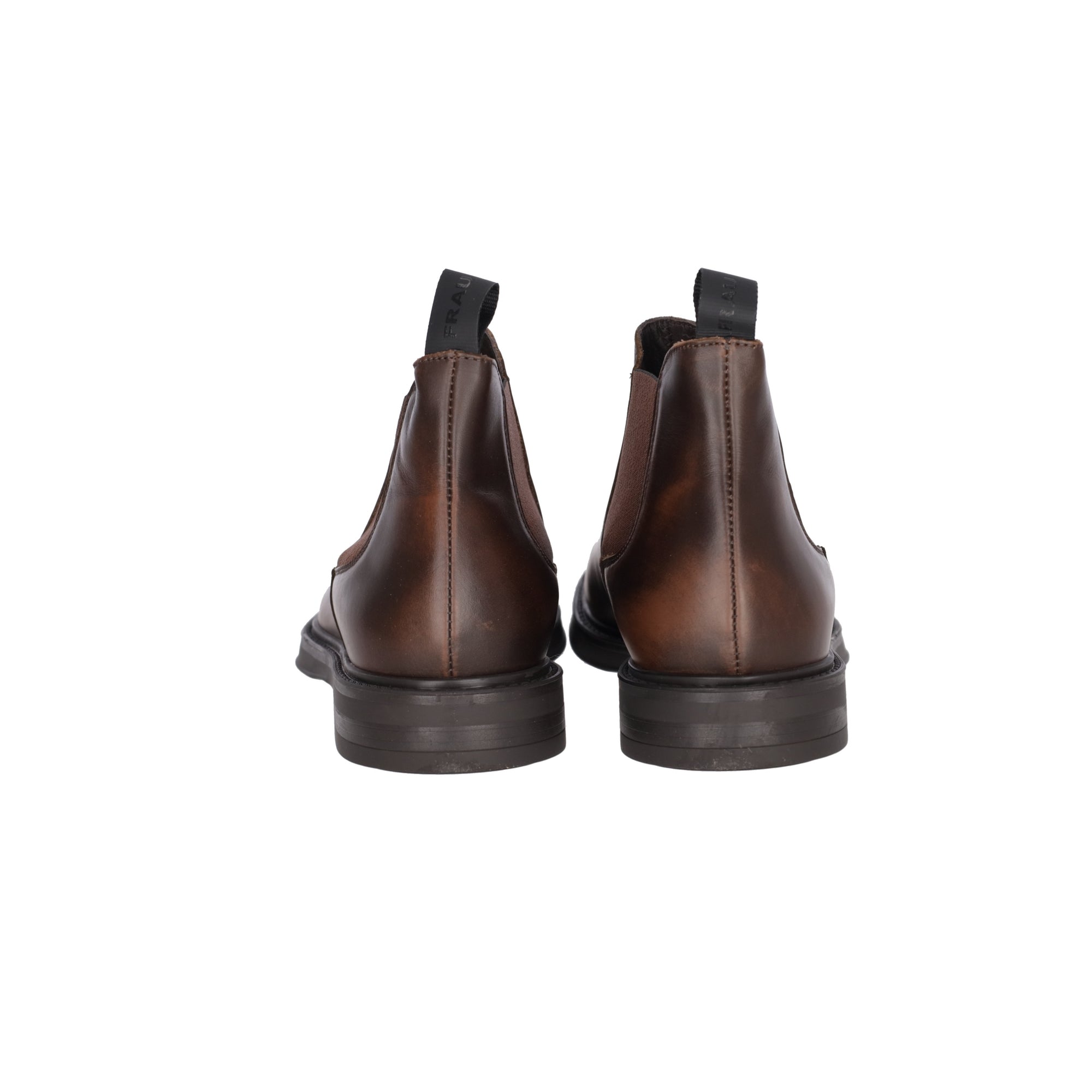 MARRONE | FRAU - U 72N7 Beatles