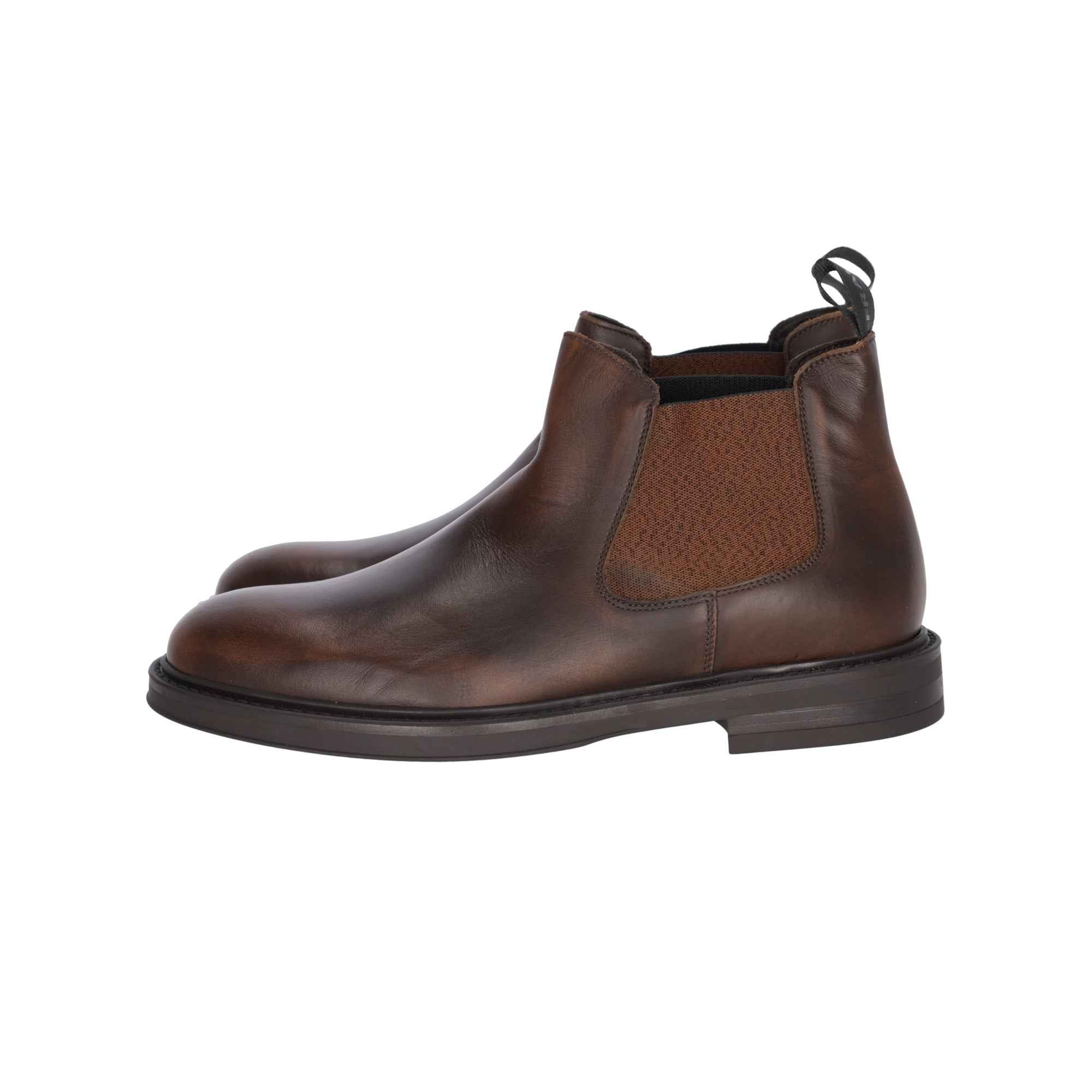 FRAU - U 72N7 Beatles