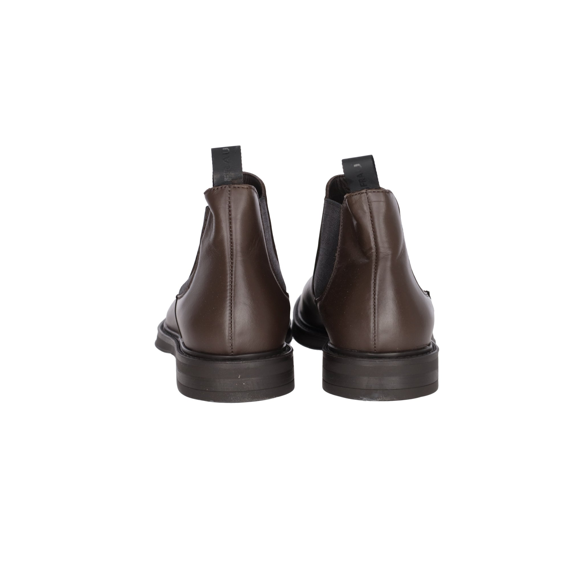 TESTA DI MORO | FRAU - U 72N7 Beatles