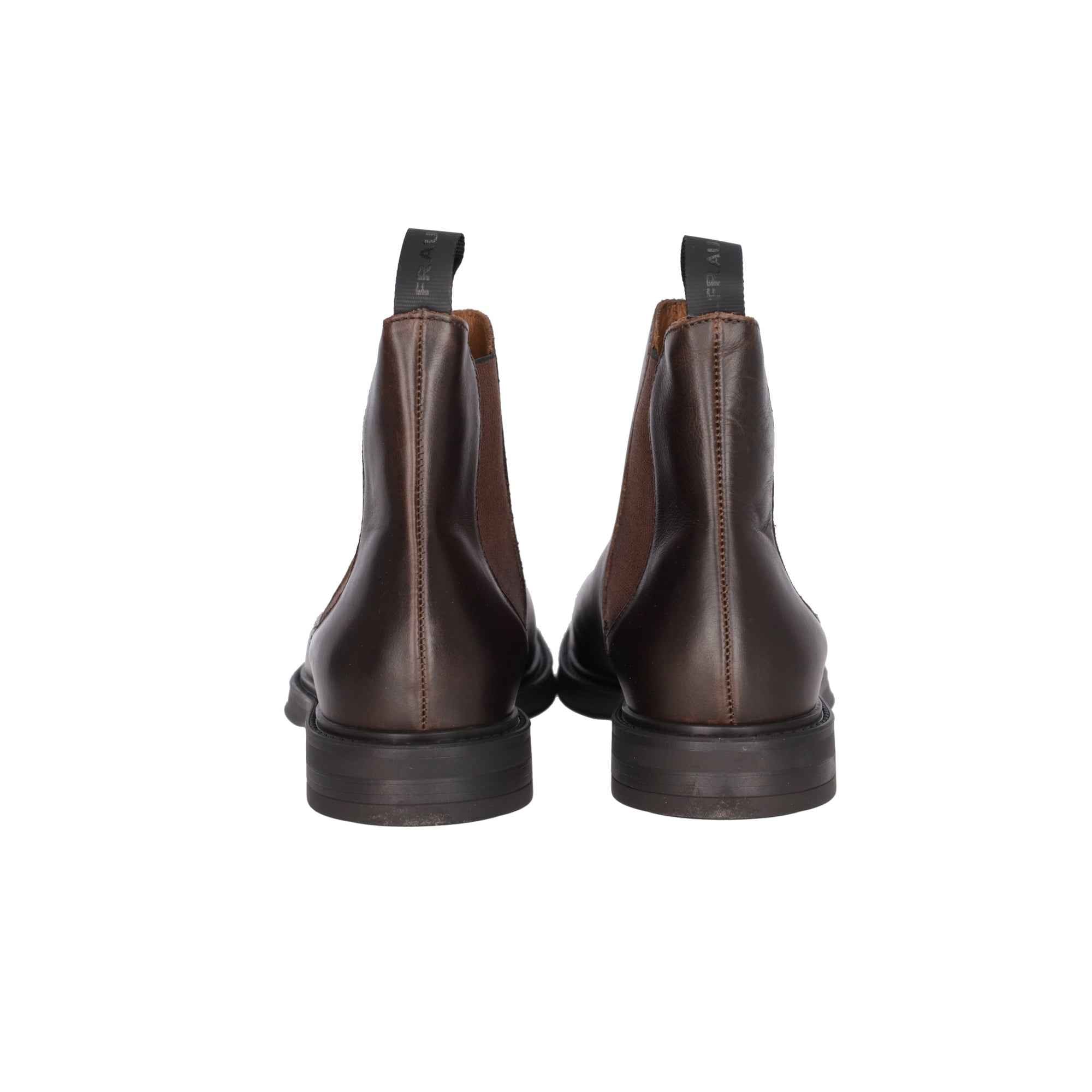 FRAU - U 73N3 Beatles