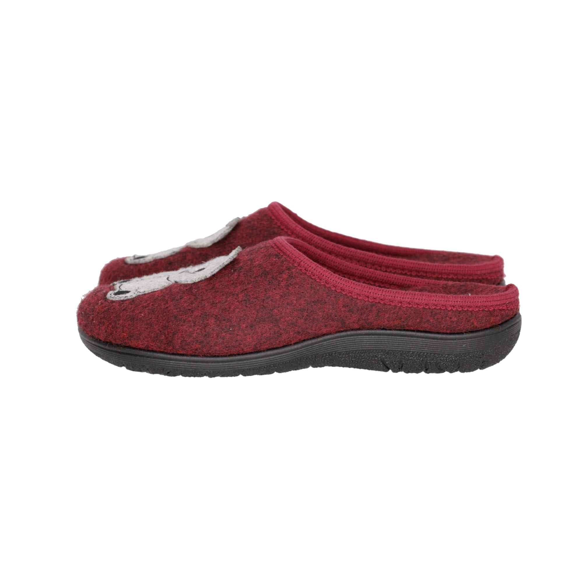 NOVAFLEX - D SCHEGGINO Pantofola