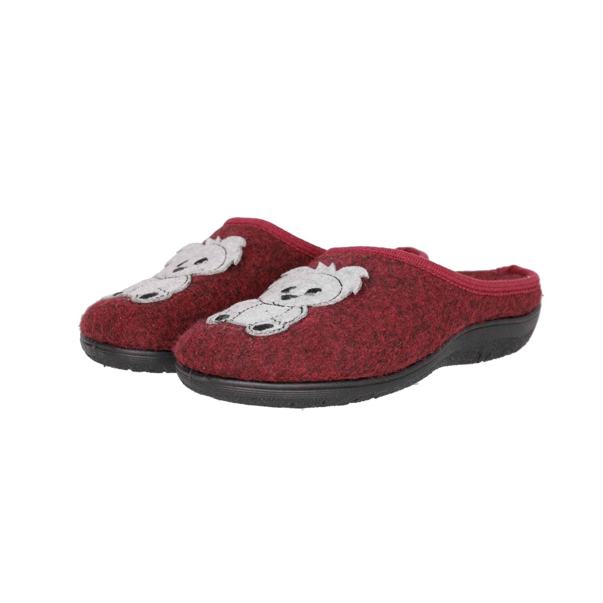 NOVAFLEX - D SCHEGGINO Pantofola