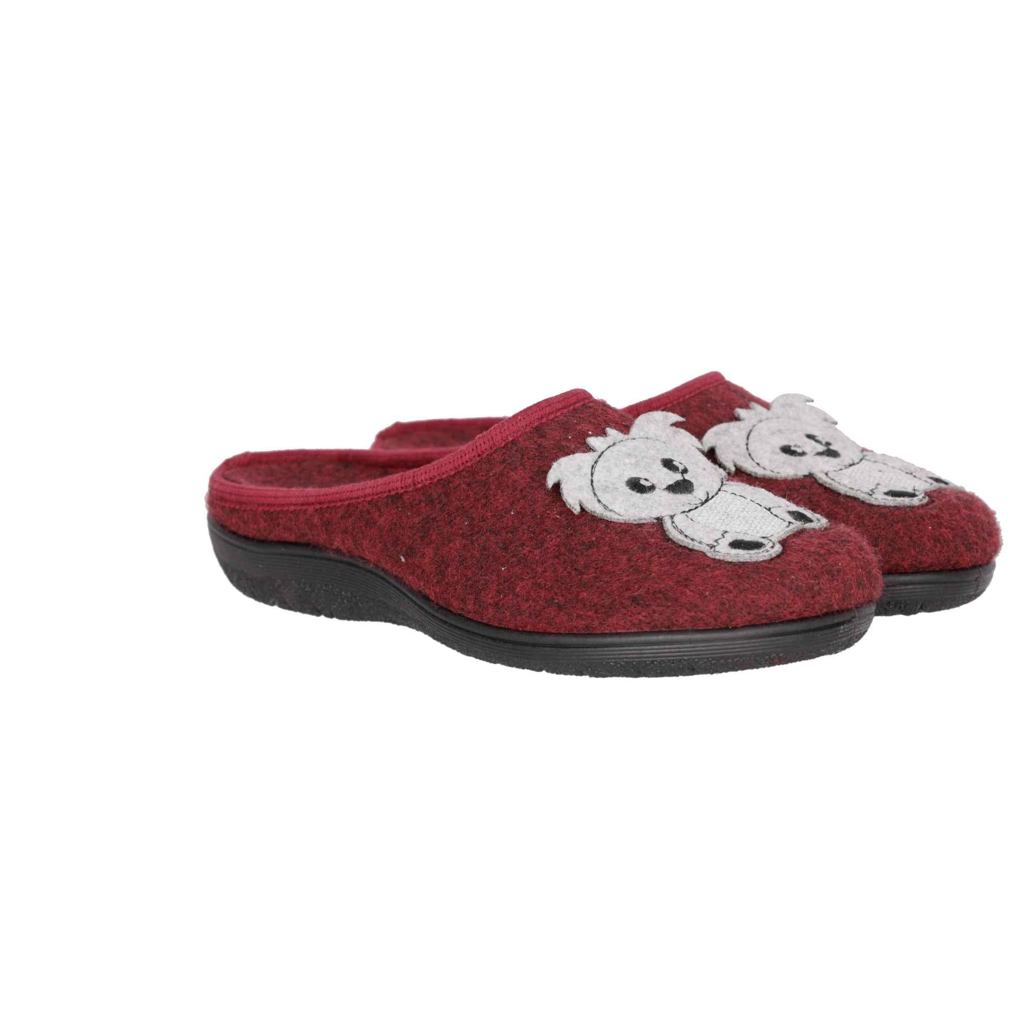 NOVAFLEX - D SCHEGGINO Pantofola