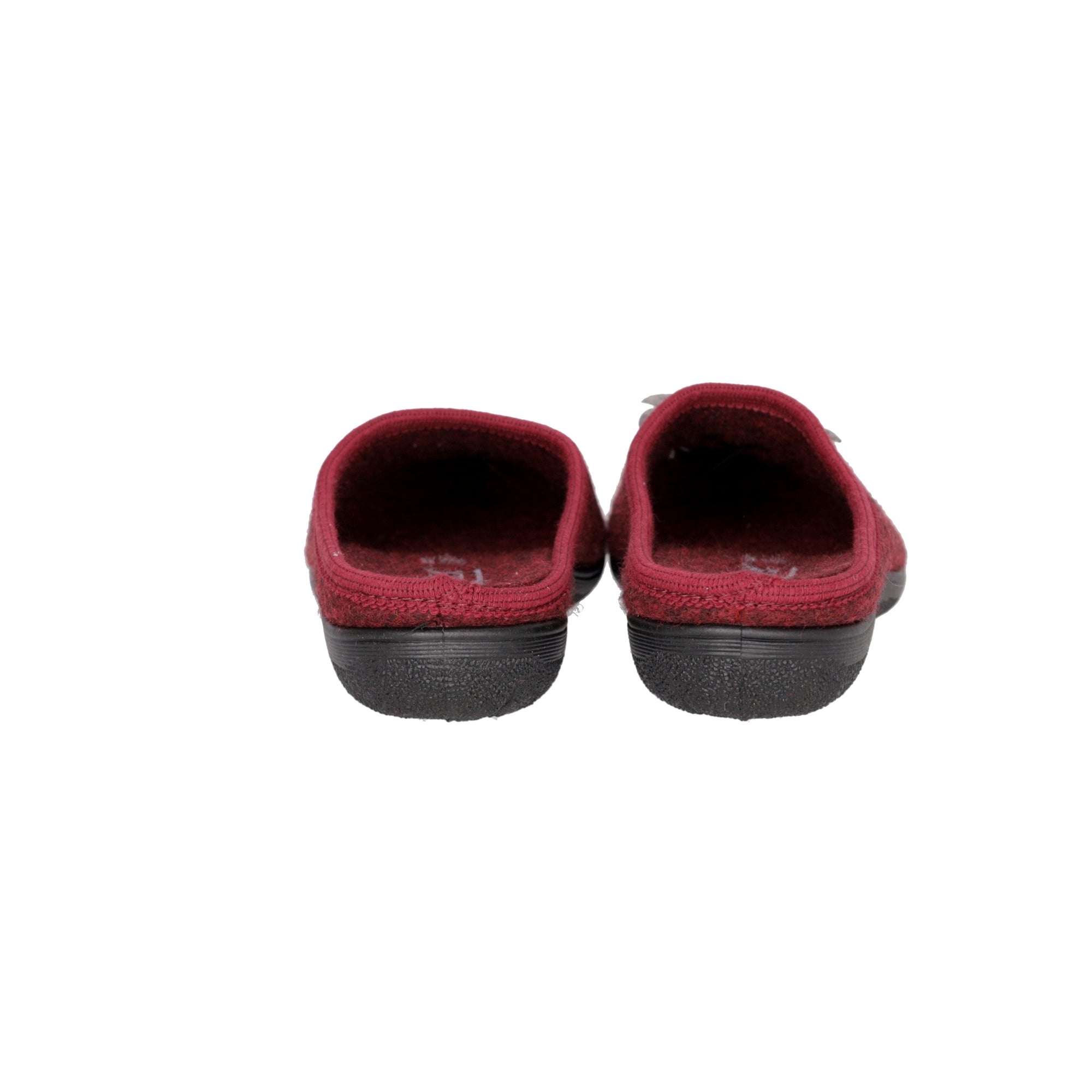 BORDEAUX | NOVAFLEX - D SCHEGGINO Pantofola