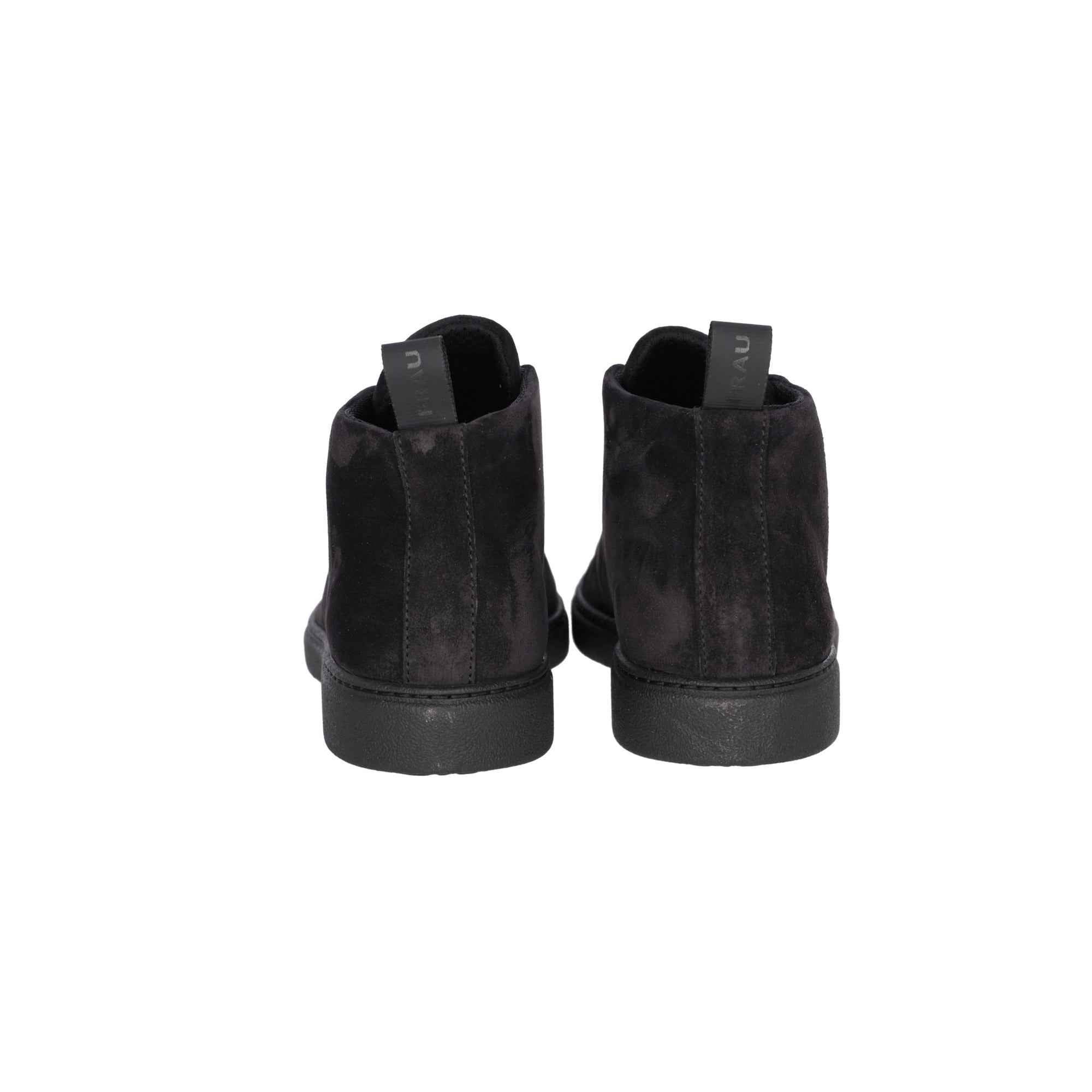 FRAU - U 19C9 Polacco