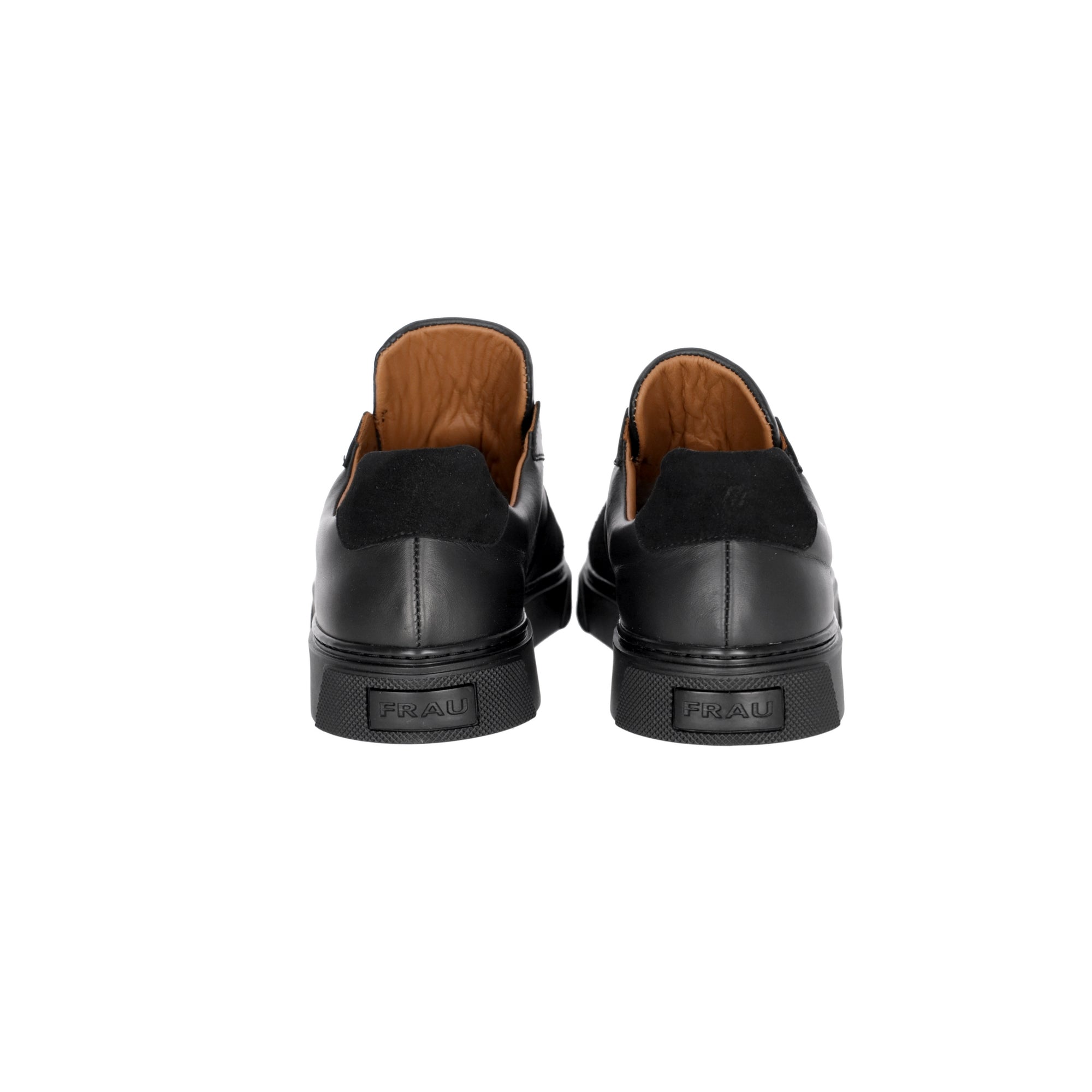 NERO | FRAU - U 28S8 Sneakers