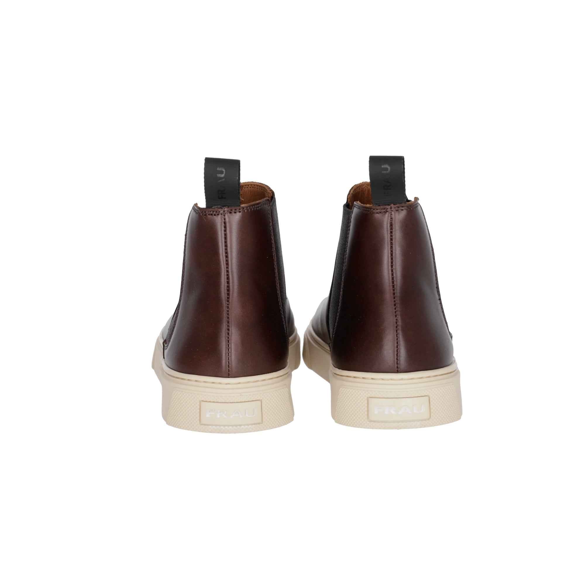 FRAU - U 28N3 Beatles