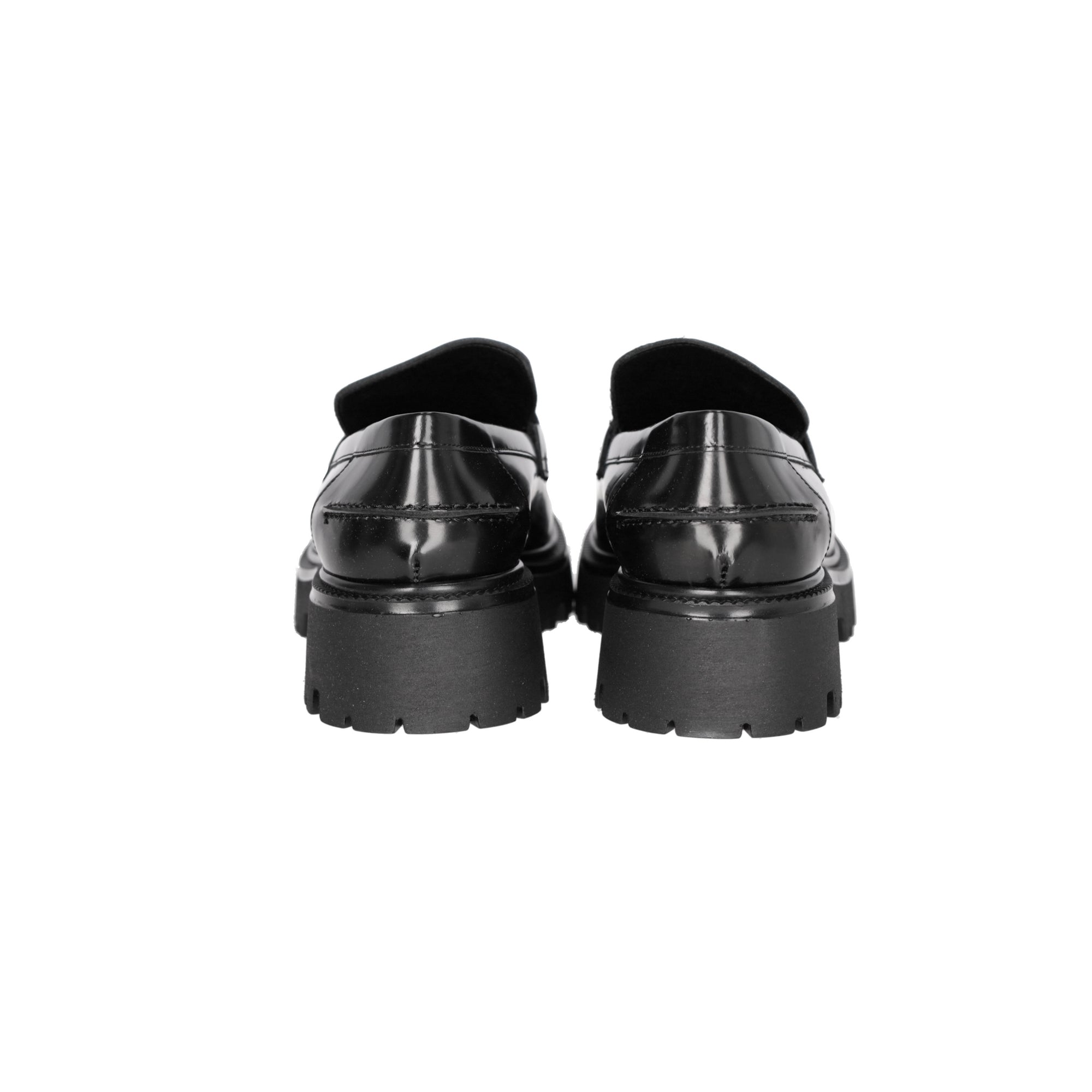 NERO | VSL - D 7708 Mocassino