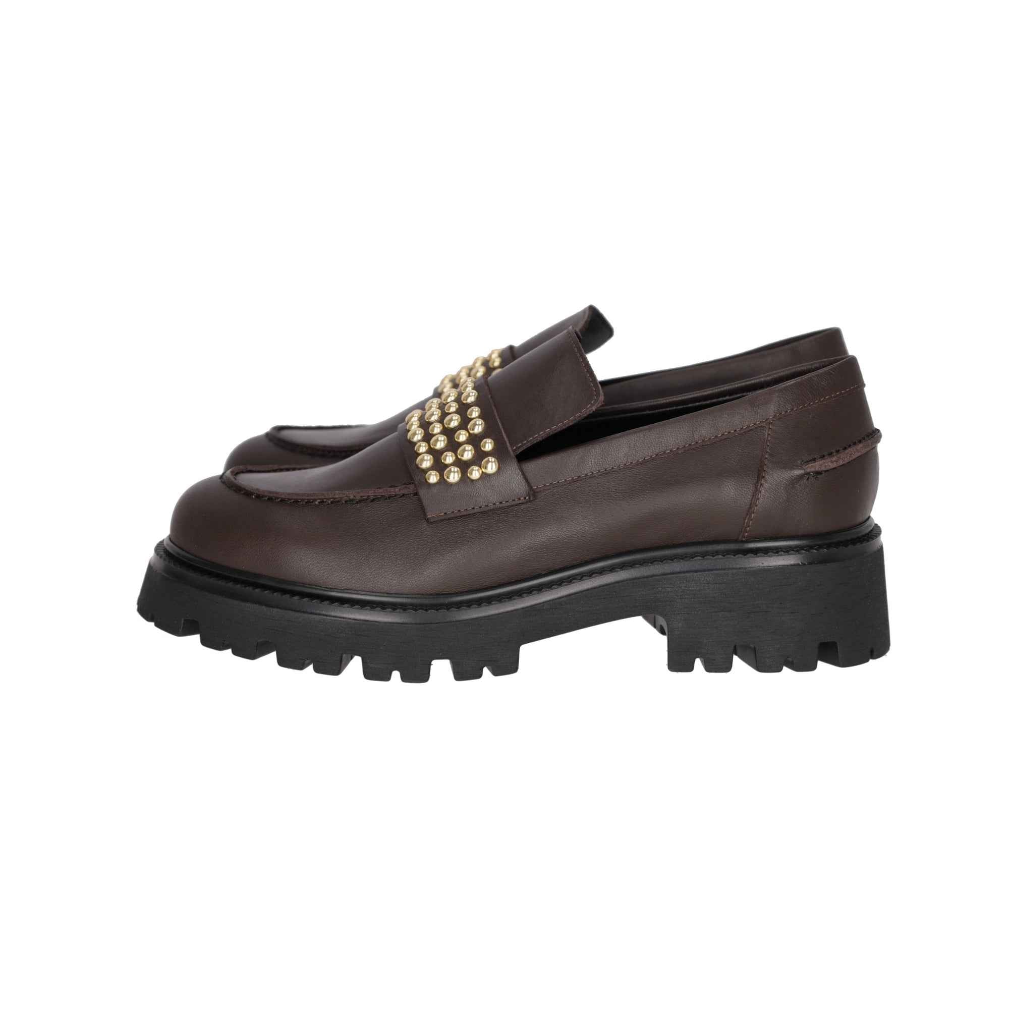 VSL - D 7698 Mocassino