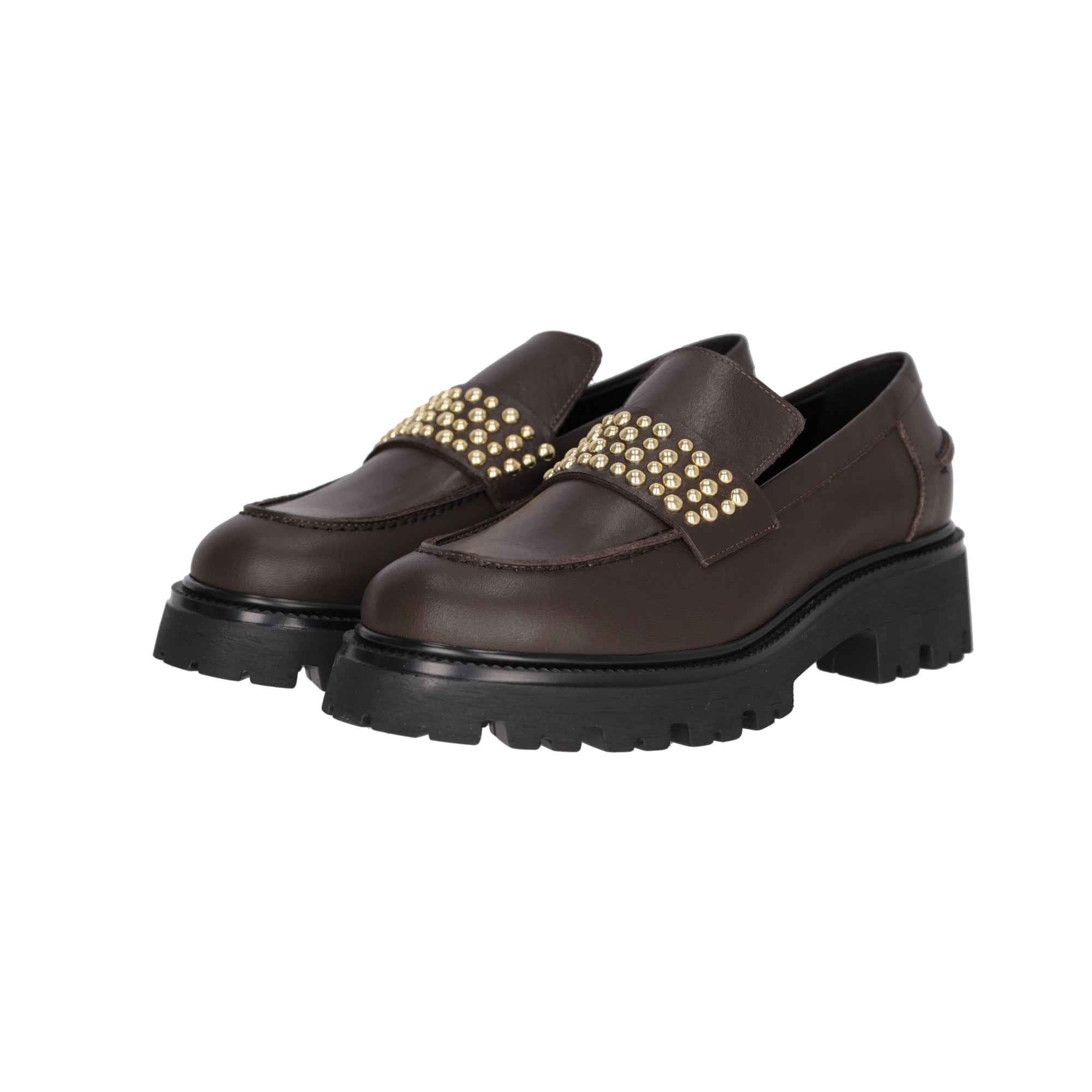 VSL - D 7698 Mocassino