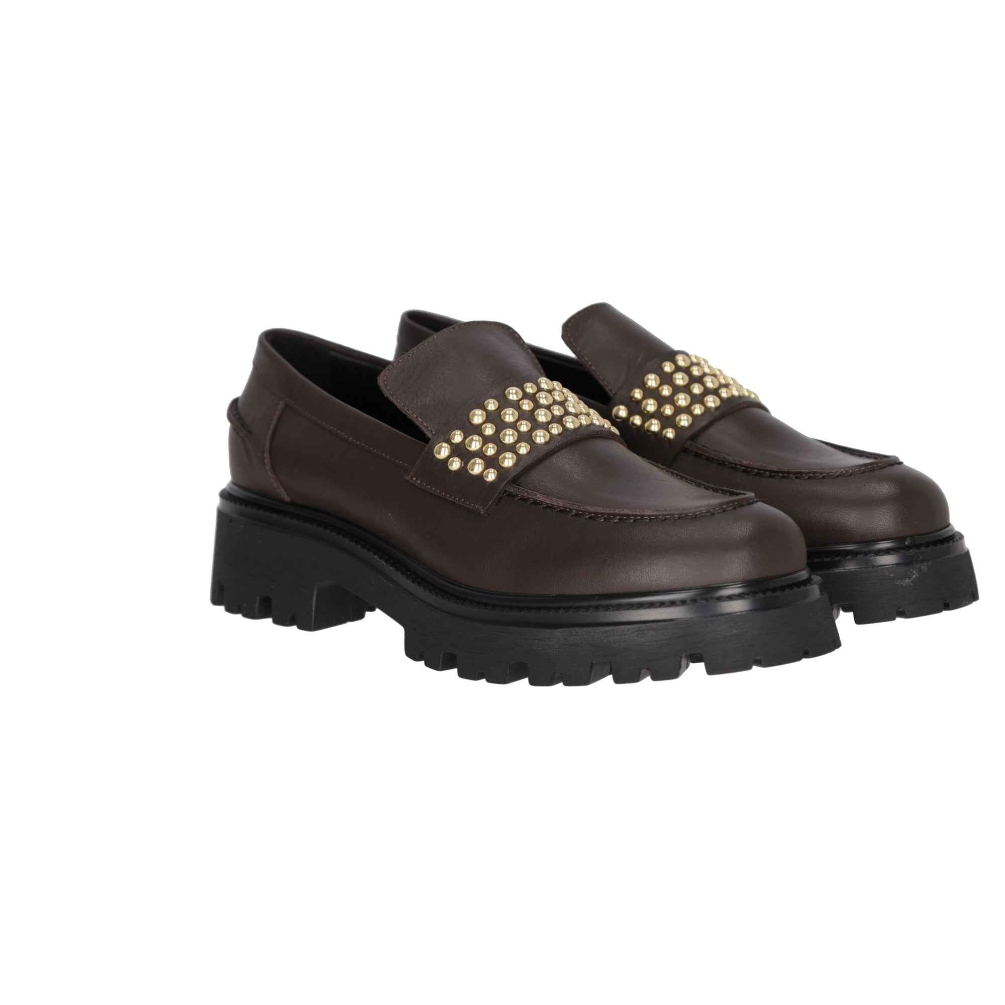 VSL - D 7698 Mocassino