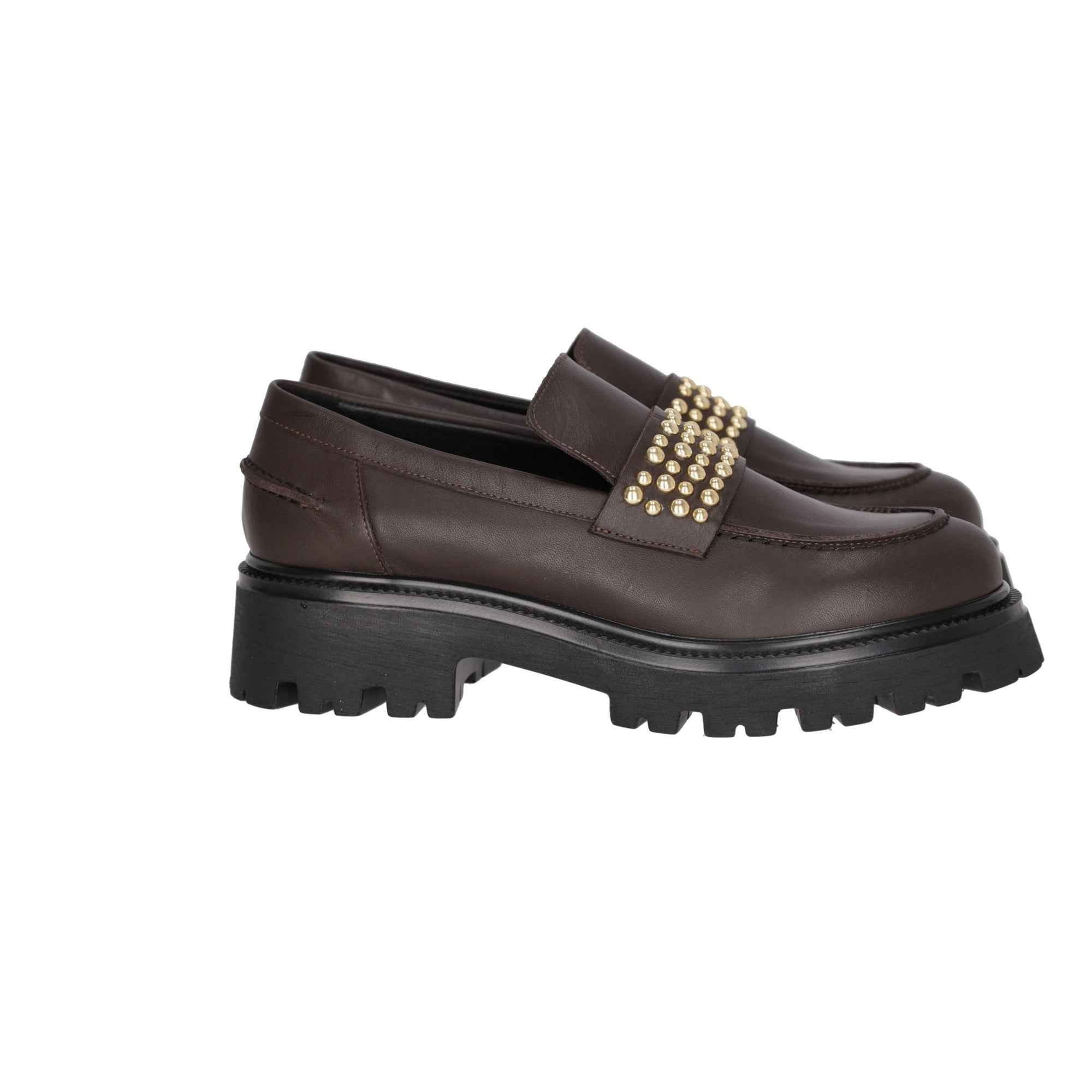 VSL - D 7698 Mocassino