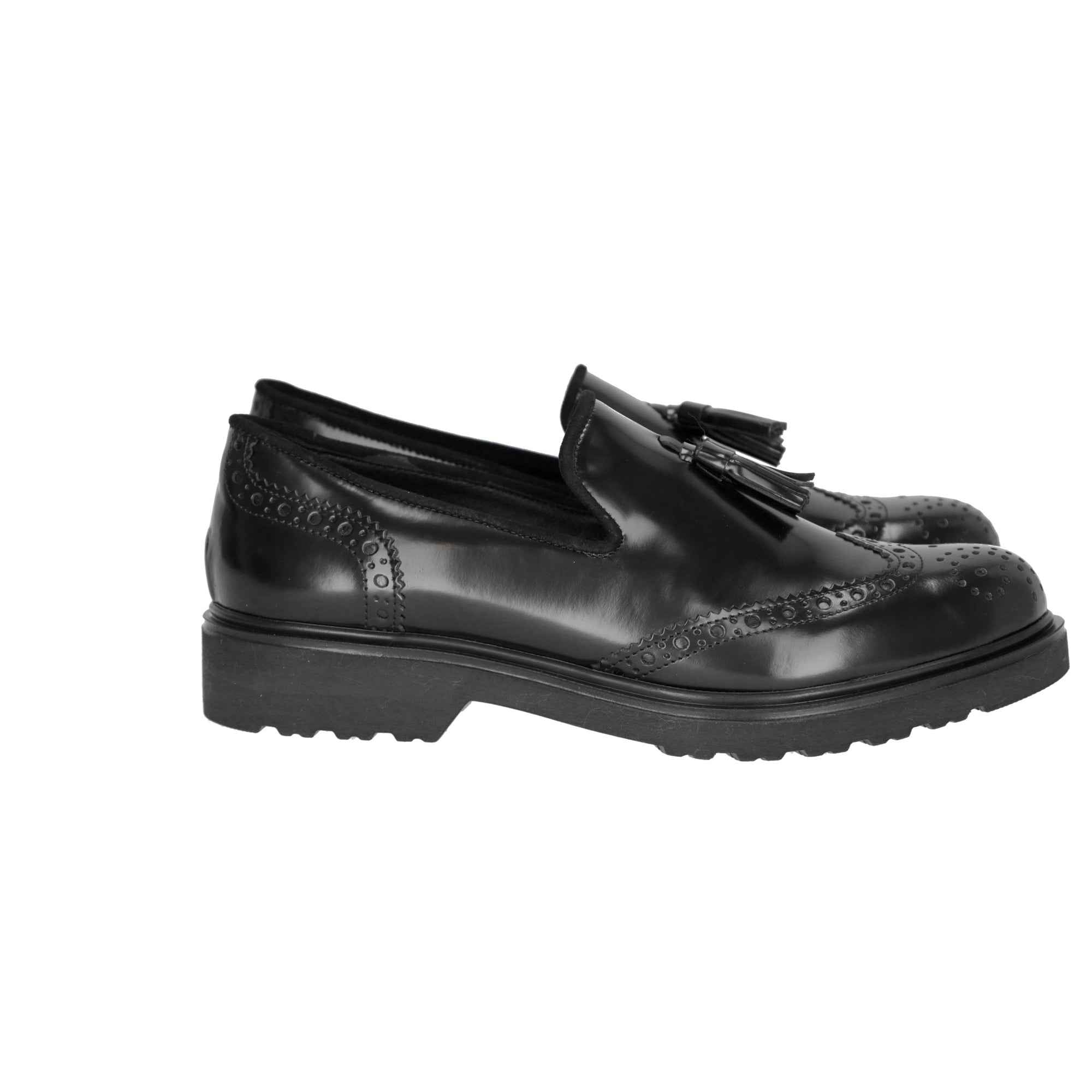 MOVIMENTI - D 6000 Mocassino