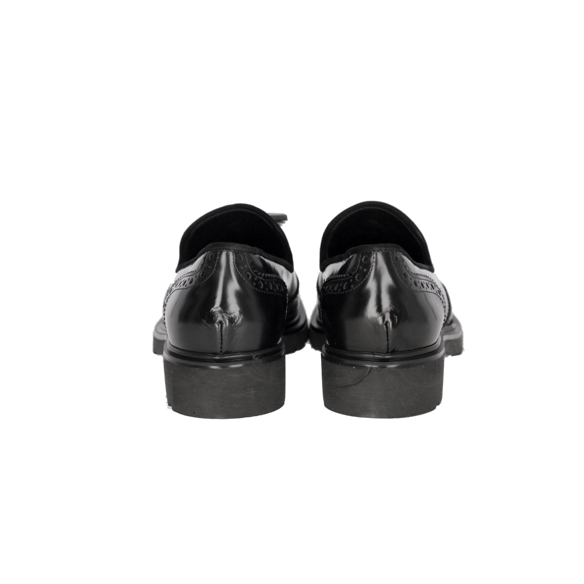 NERO | MOVIMENTI - D 6000 Mocassino