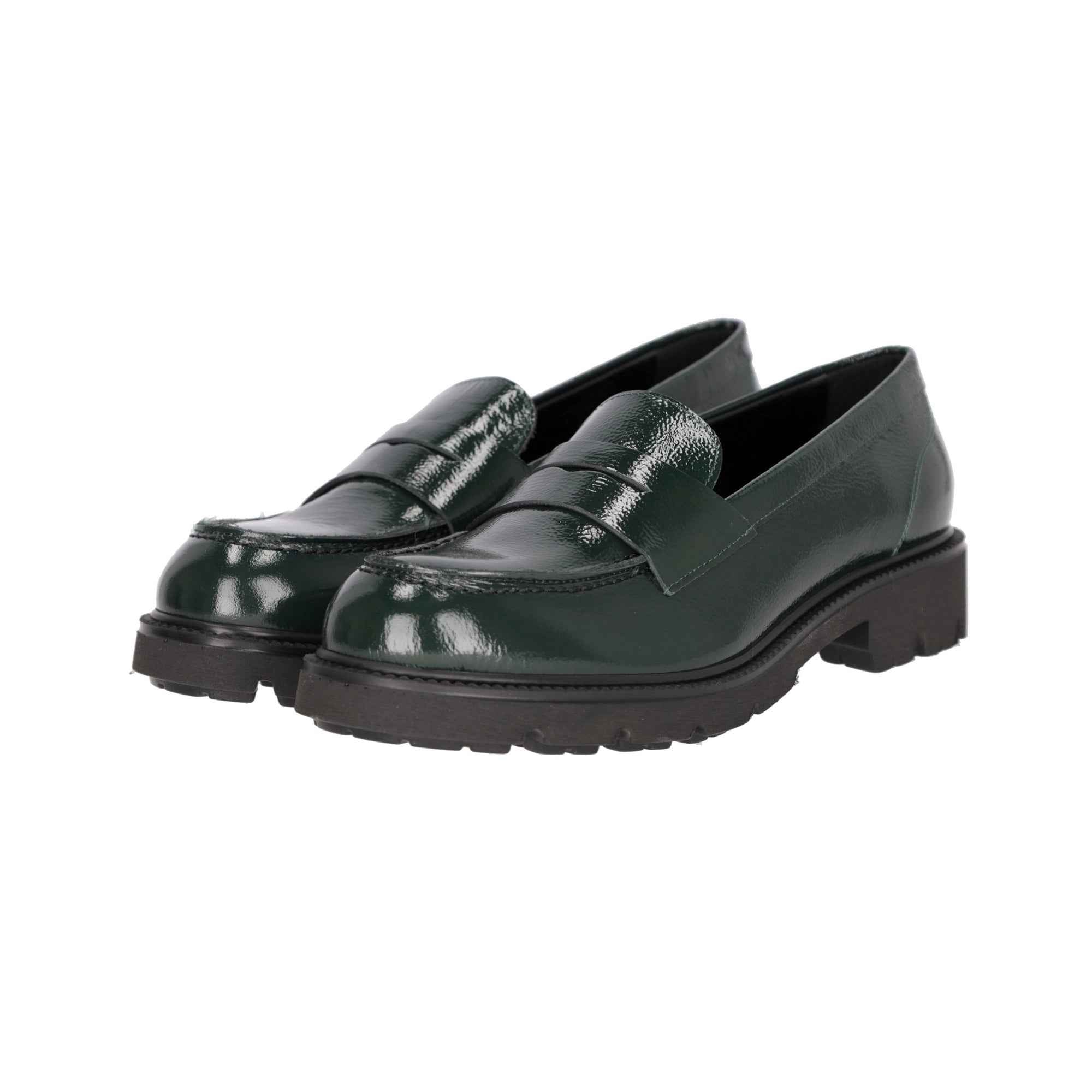 K.T.A. - D 7266 Mocassino
